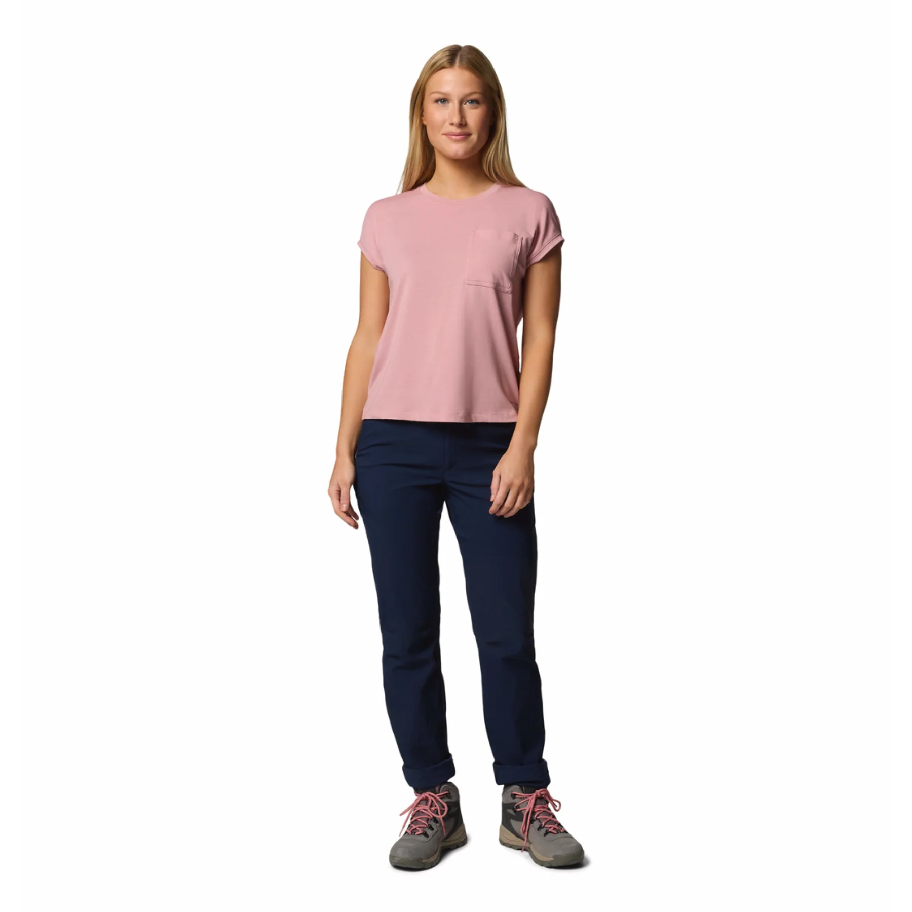 Women's Leslie Falls Trousers - Image 5