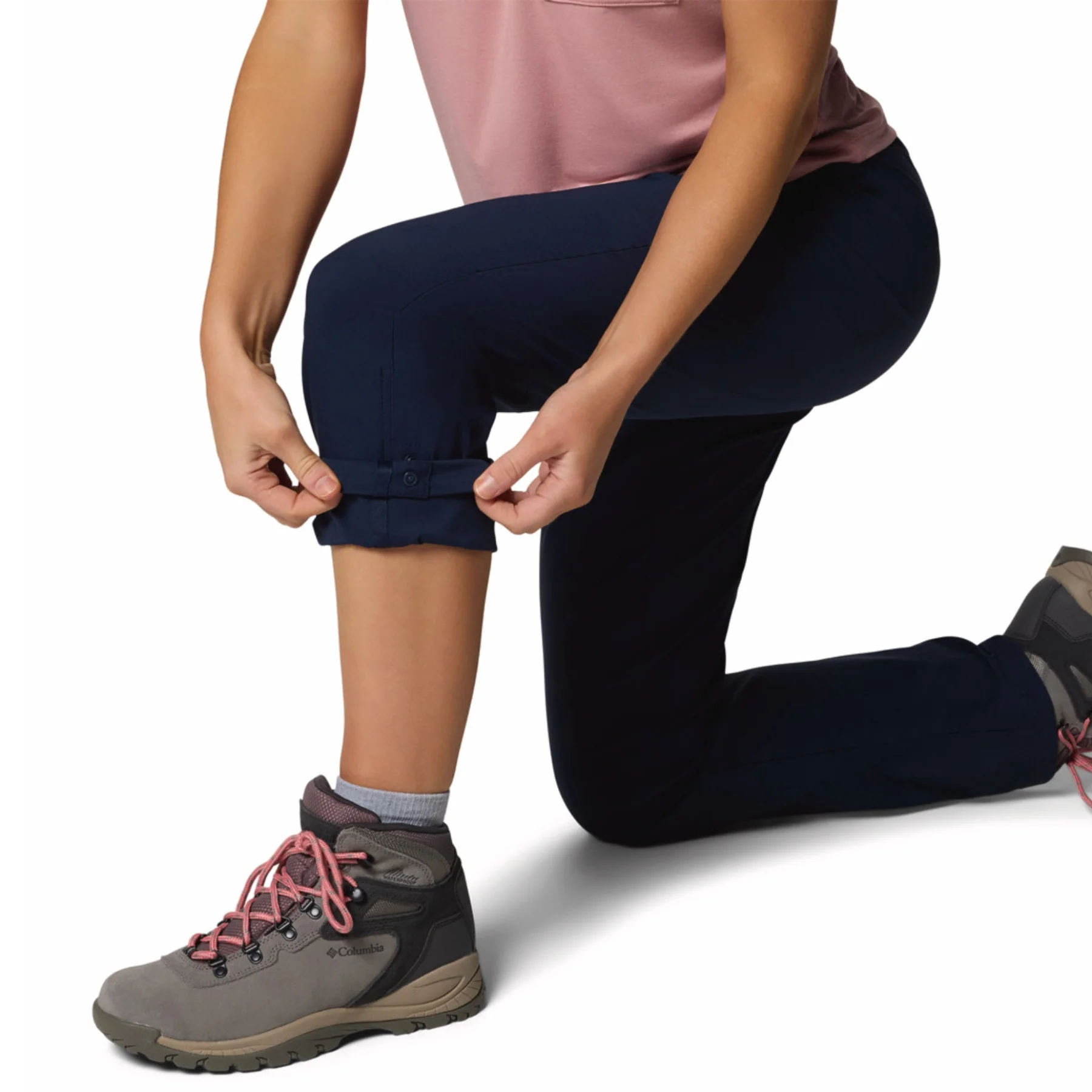 Women's Leslie Falls Trousers - Image 6