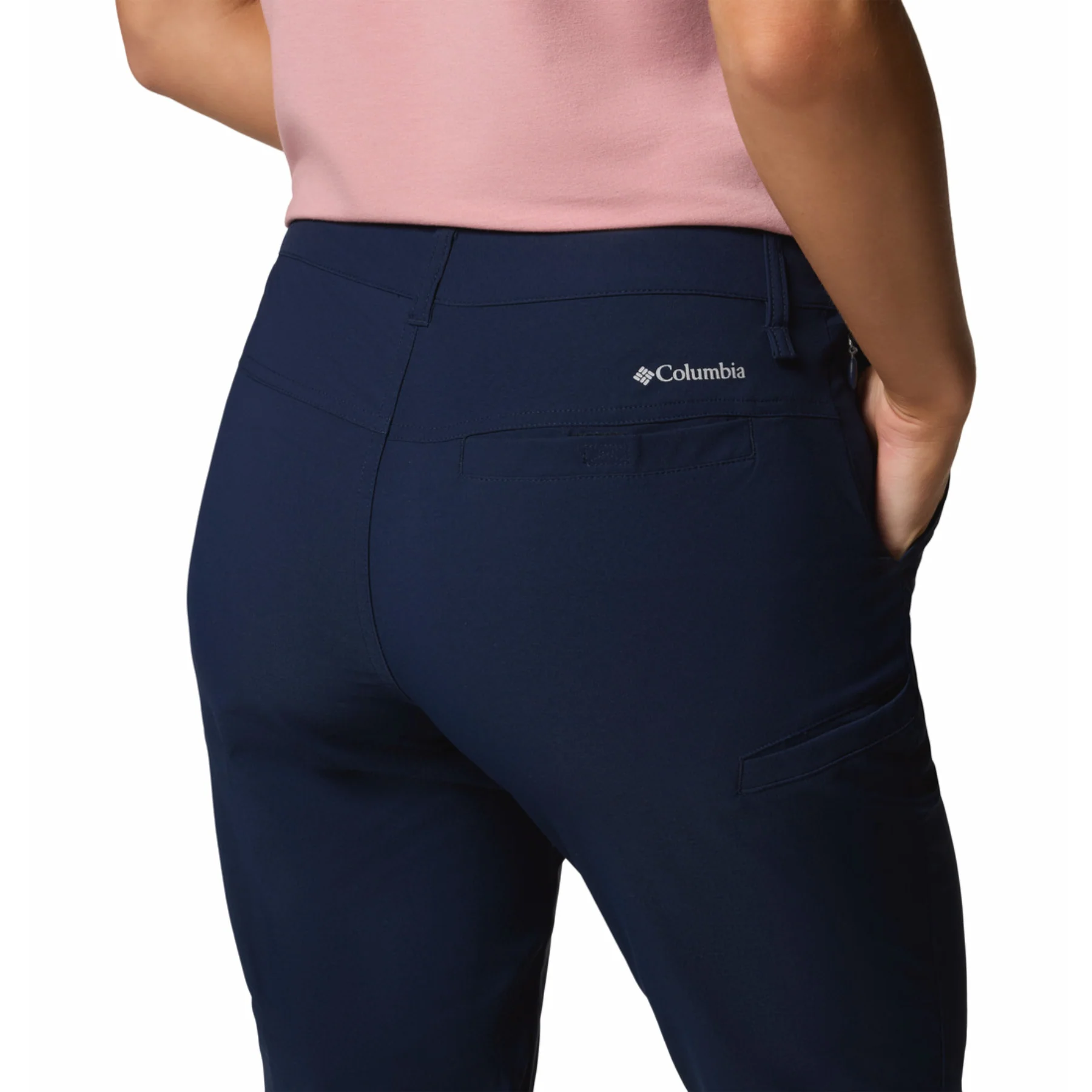 Women's Leslie Falls Trousers - Image 7