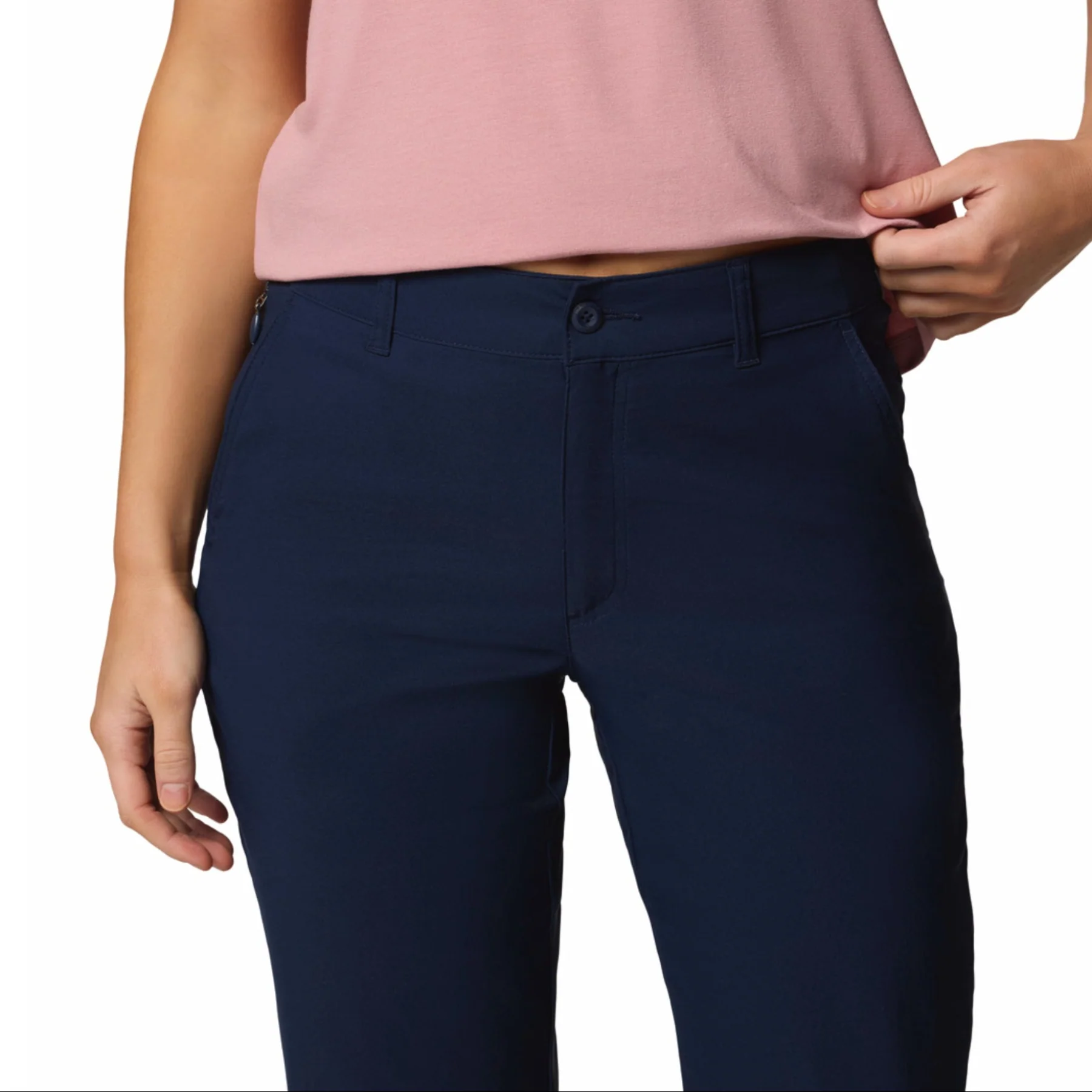 Women's Leslie Falls Trousers - Image 8