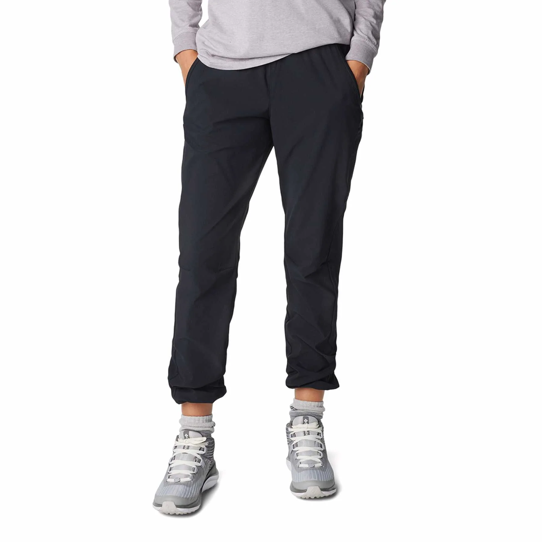 Women's Leslie Falls Pull-On Trousers