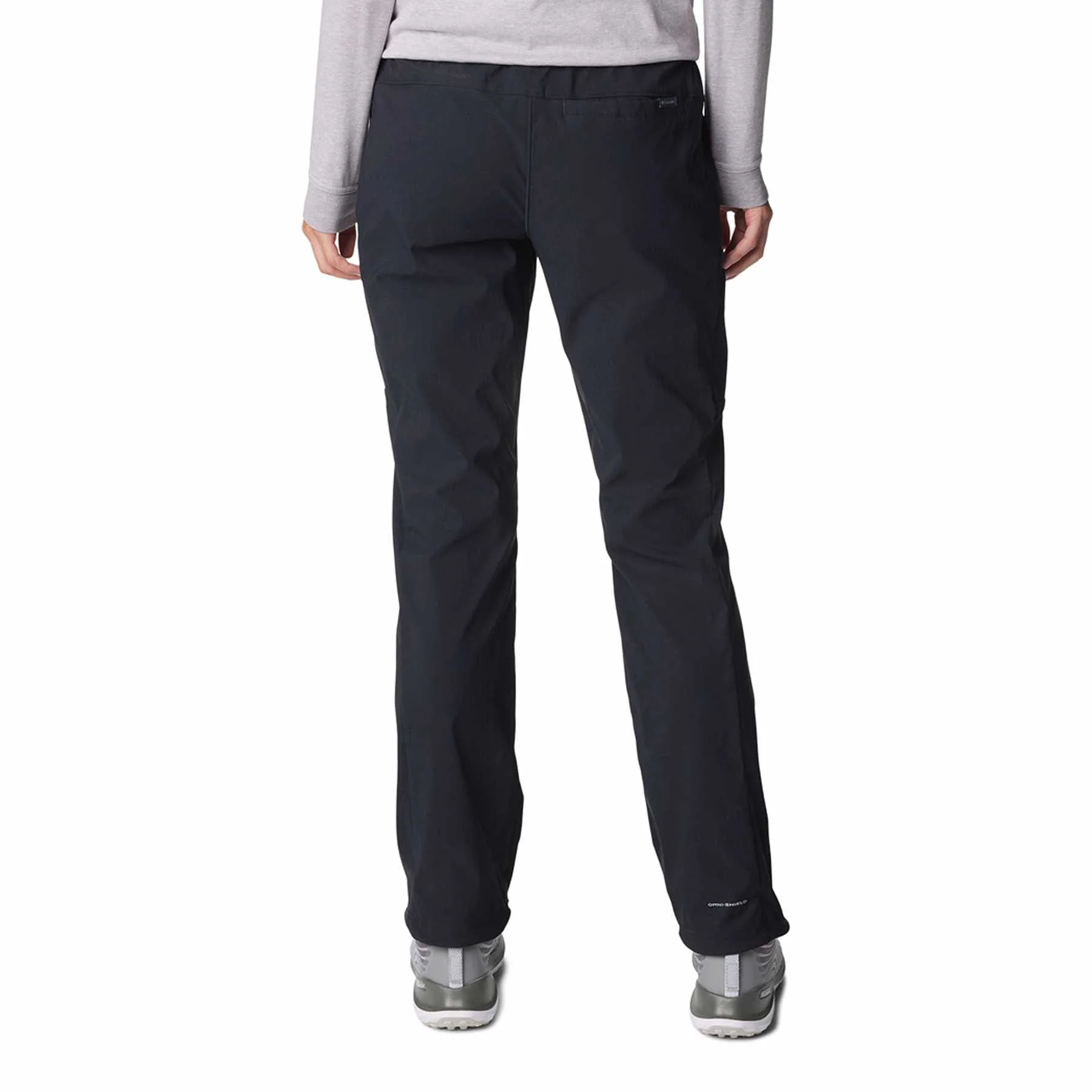 Women's Leslie Falls Pull-On Trousers - Image 2
