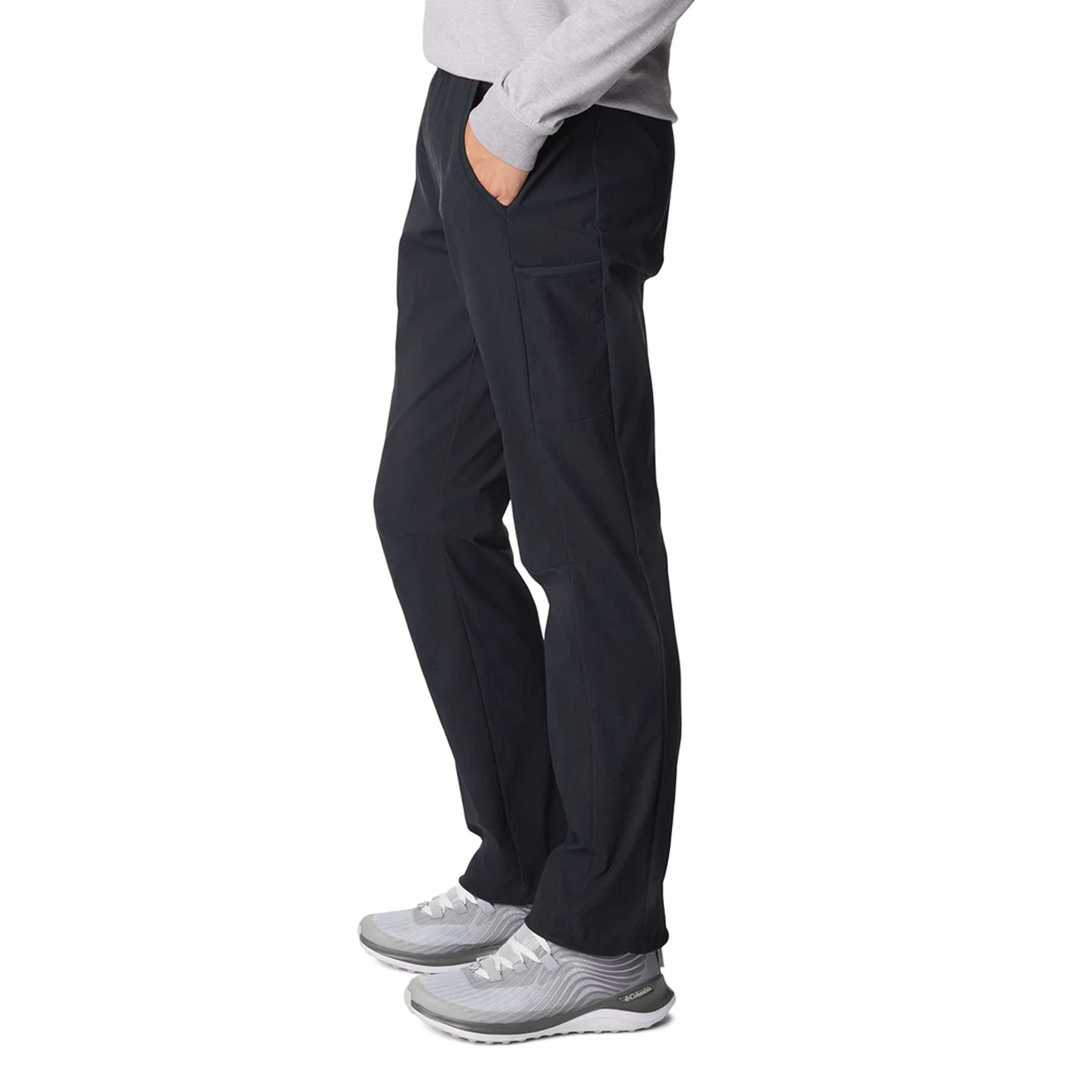 Women's Leslie Falls Pull-On Trousers - Image 3