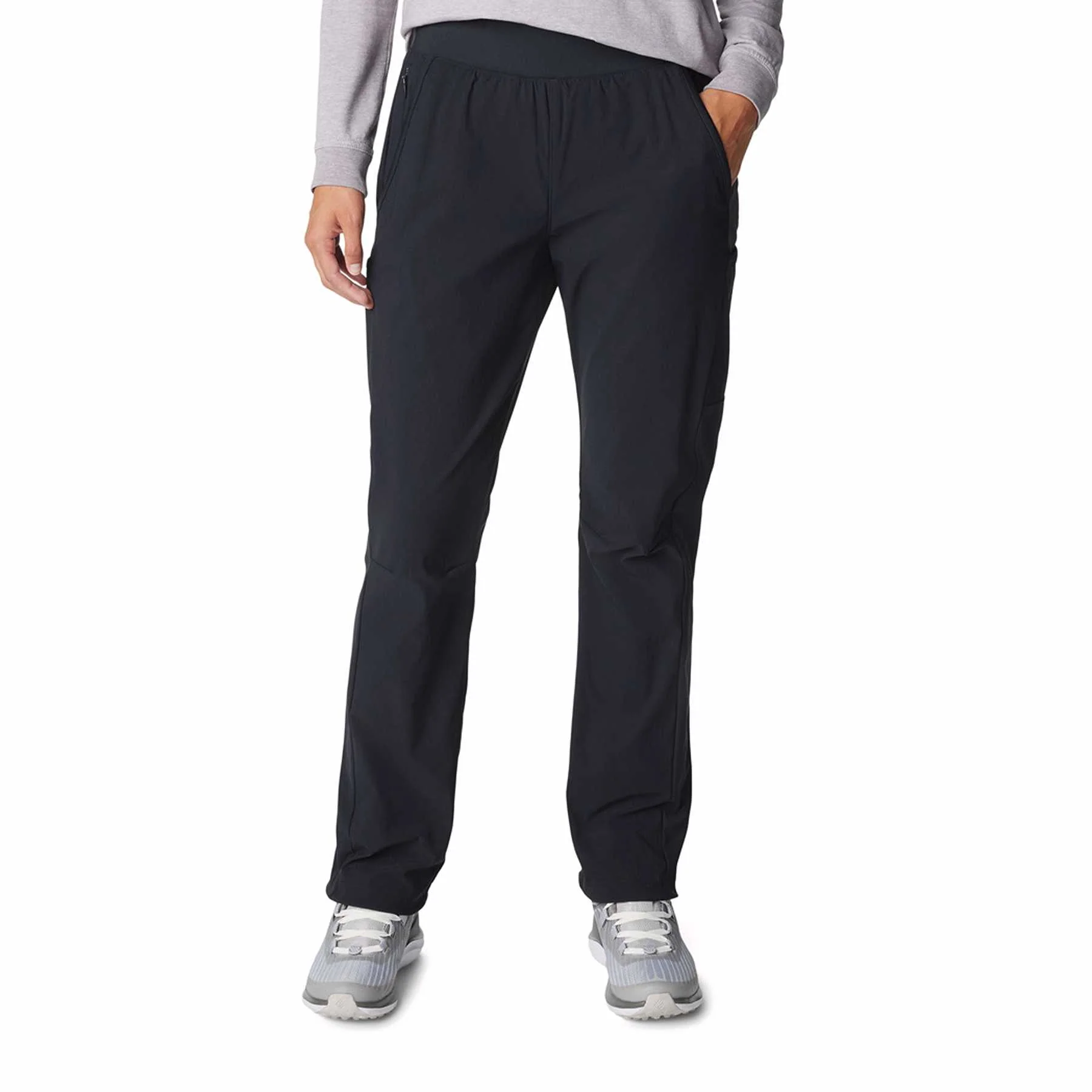 Women's Leslie Falls Pull-On Trousers - Image 4
