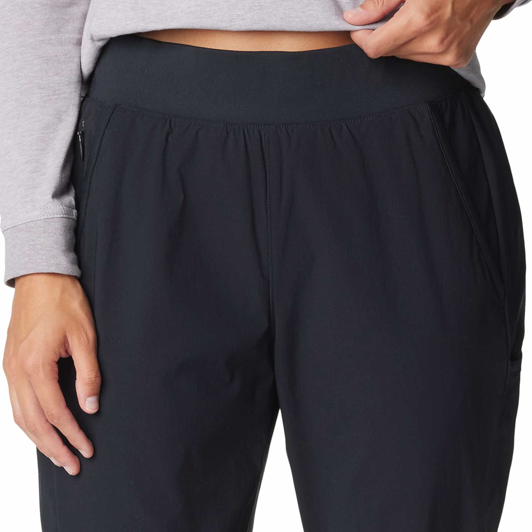 Women's Leslie Falls Pull-On Trousers - Image 7