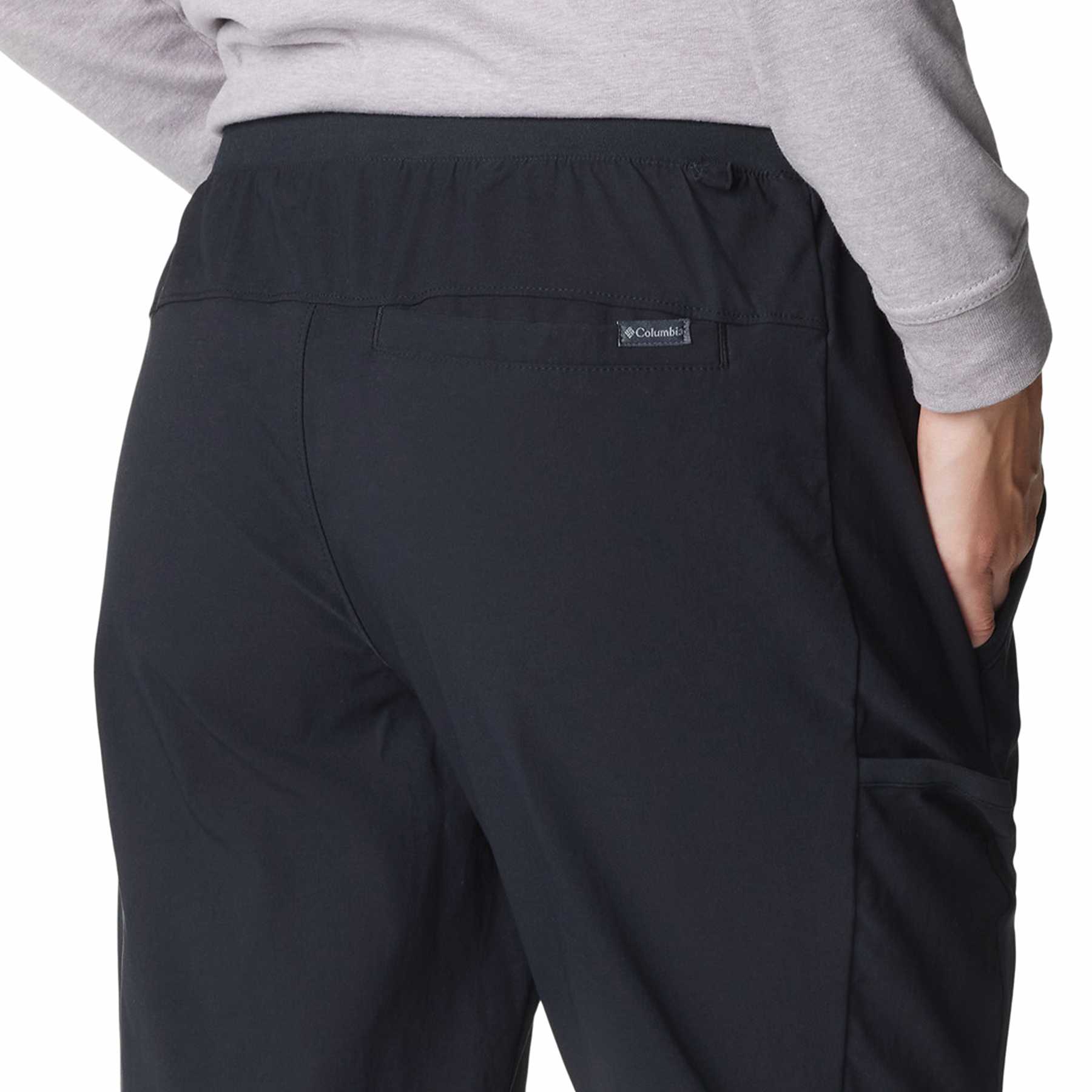 Women's Leslie Falls Pull-On Trousers - Image 8