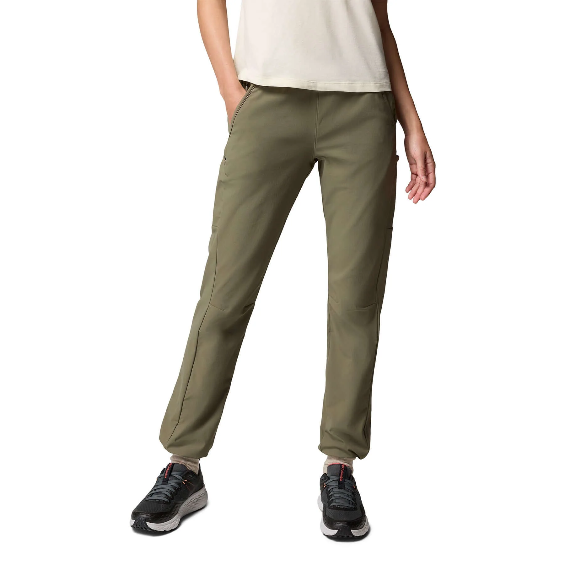 Women's Leslie Falls Trousers