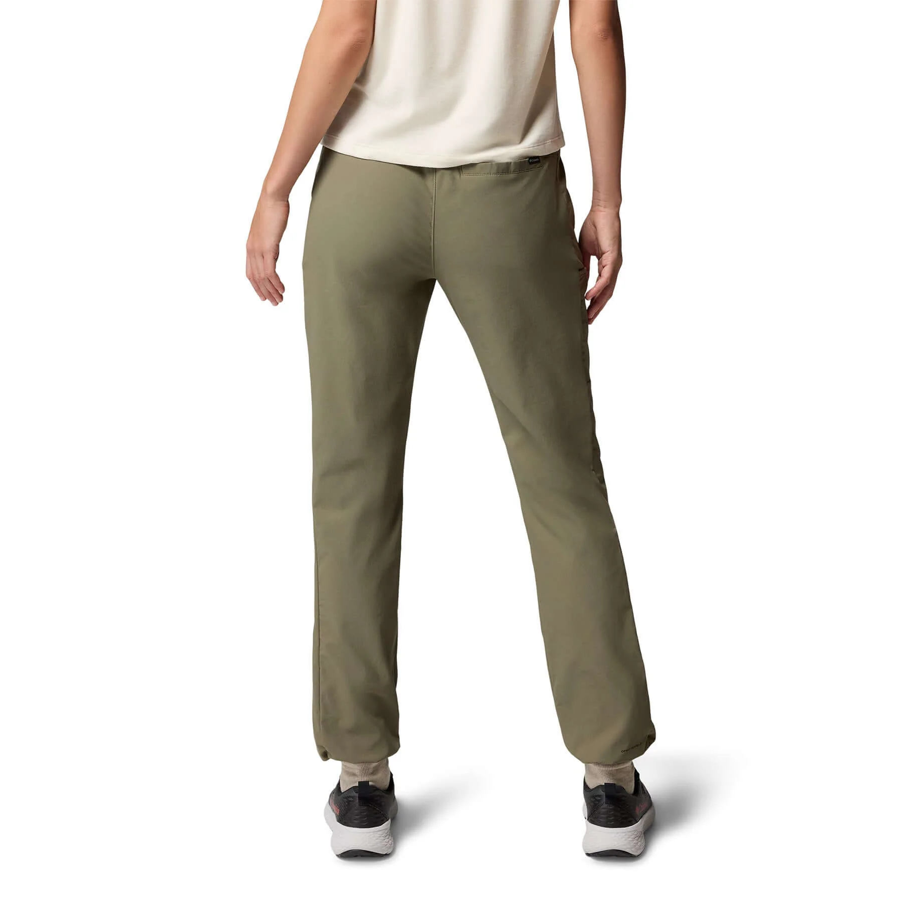 Women's Leslie Falls Trousers - Image 2