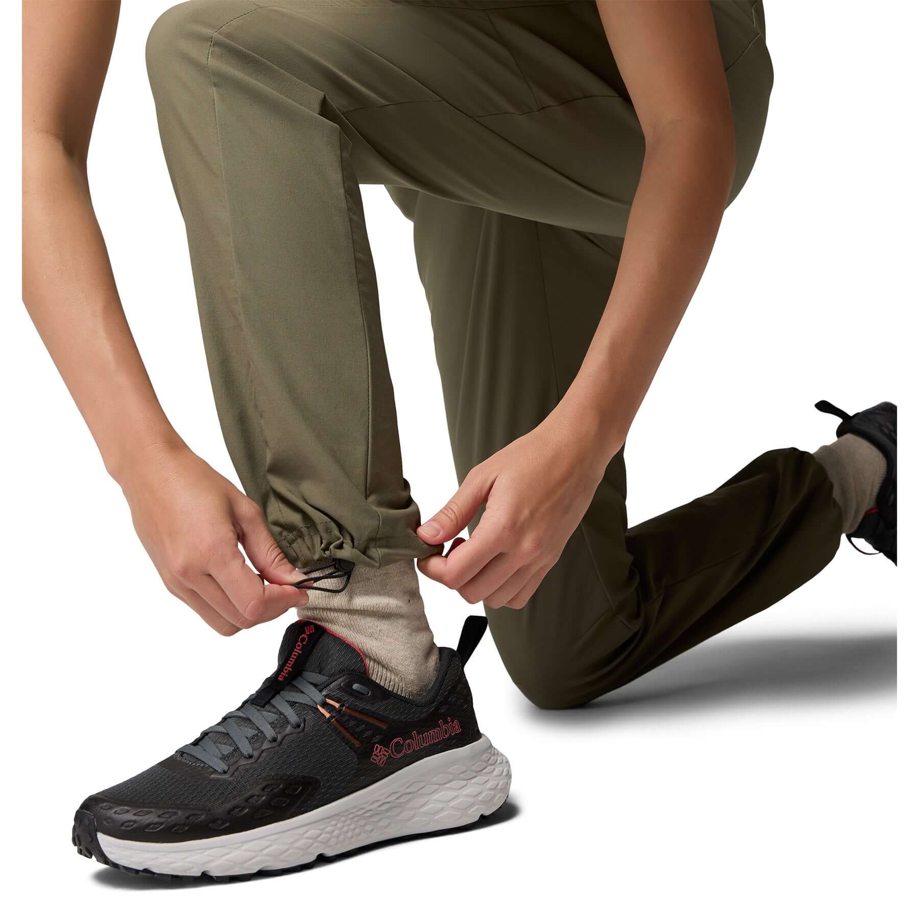 Women's Leslie Falls Trousers - Image 5