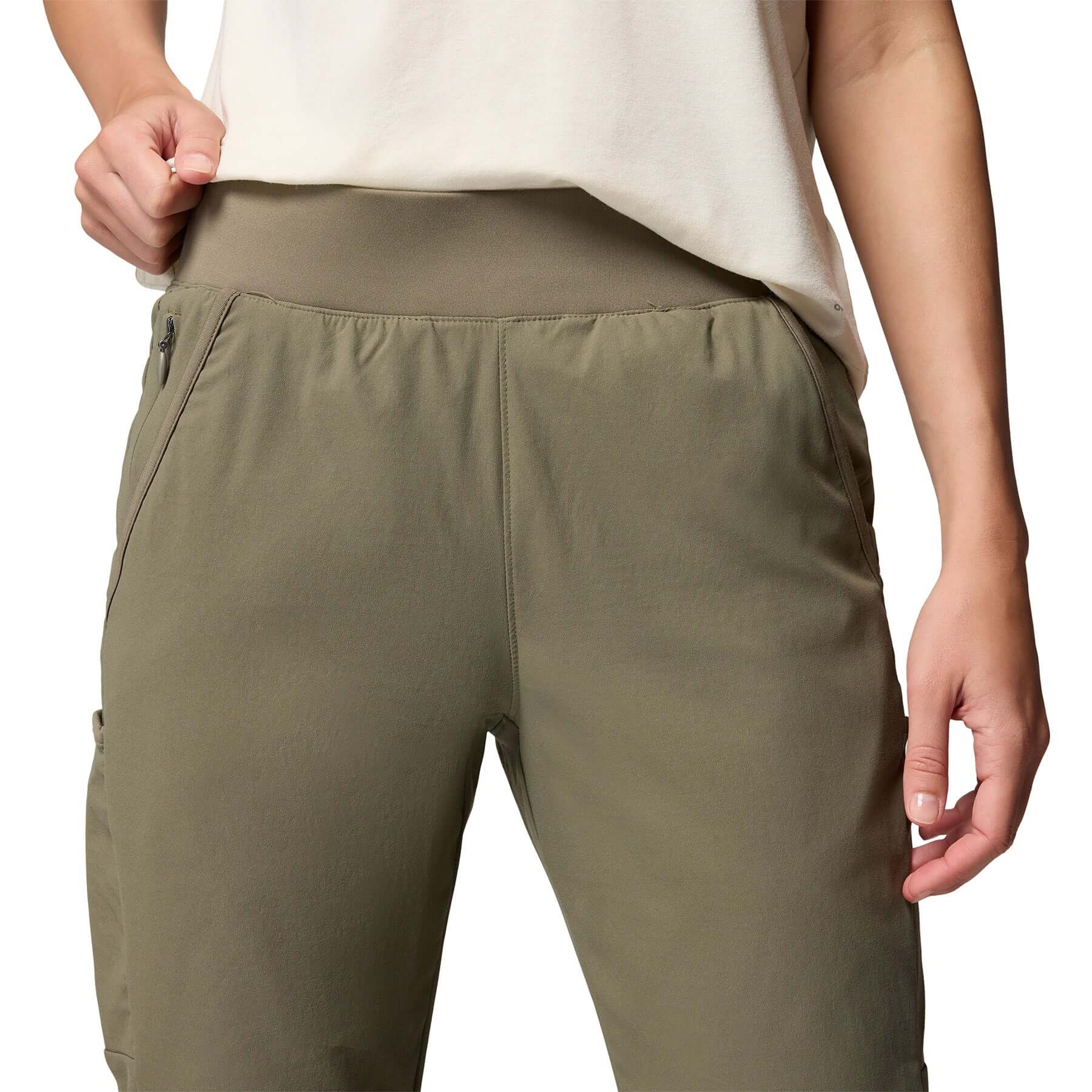 Women's Leslie Falls Trousers - Image 6