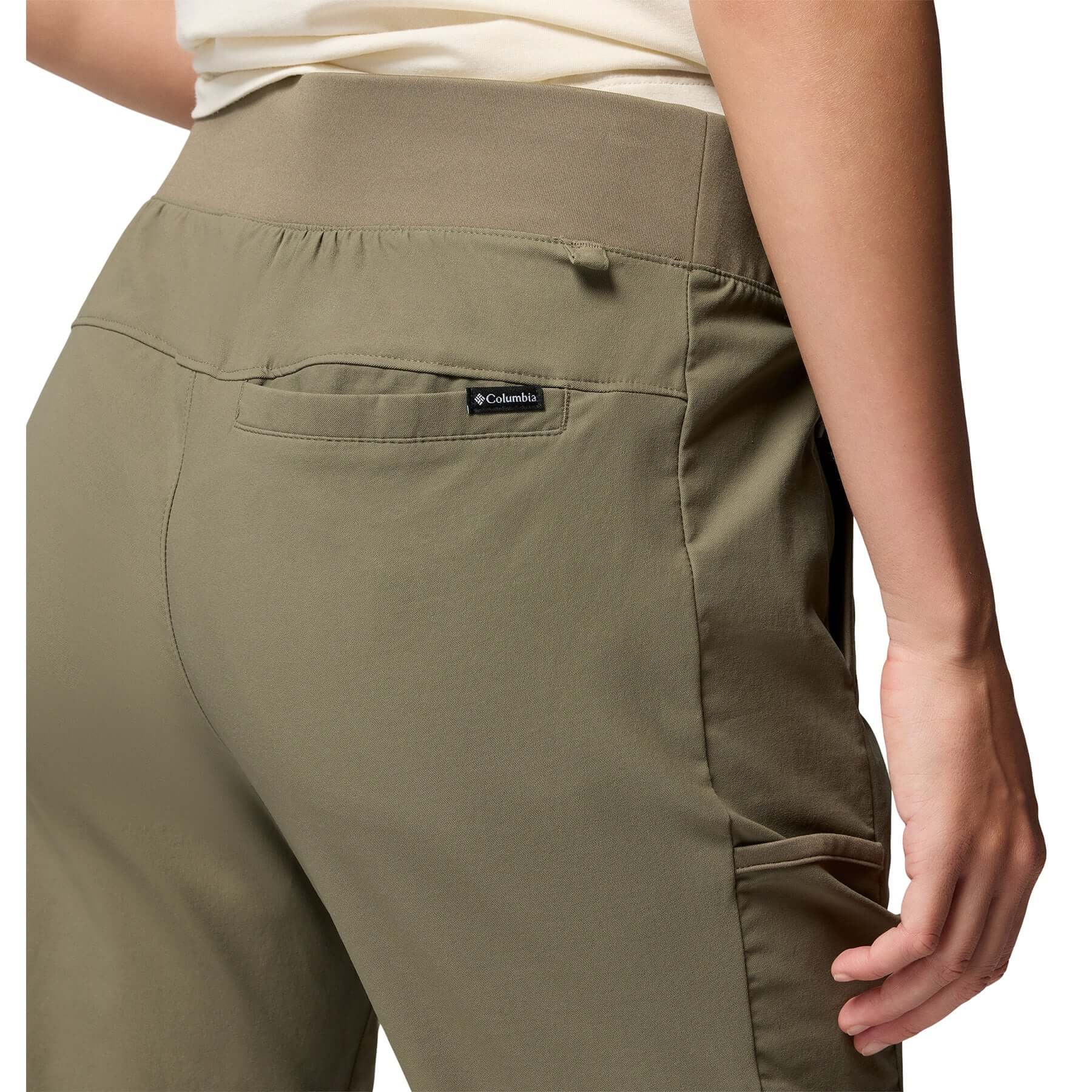 Women's Leslie Falls Trousers - Image 7