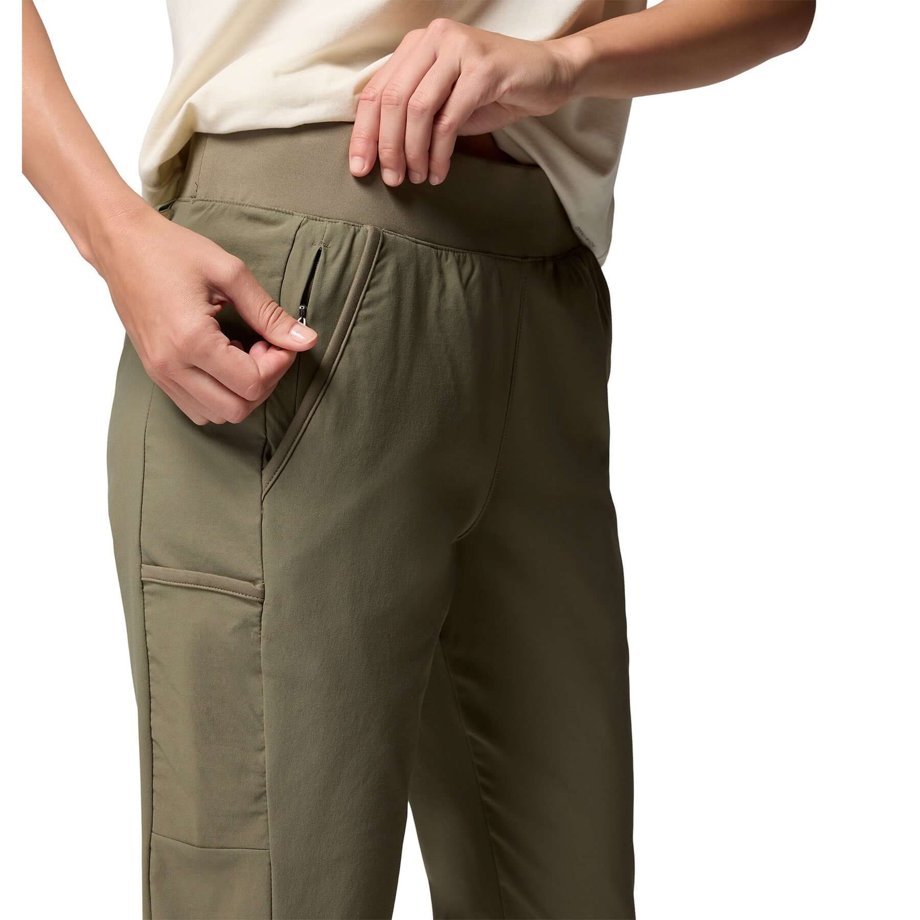 Women's Leslie Falls Trousers - Image 8