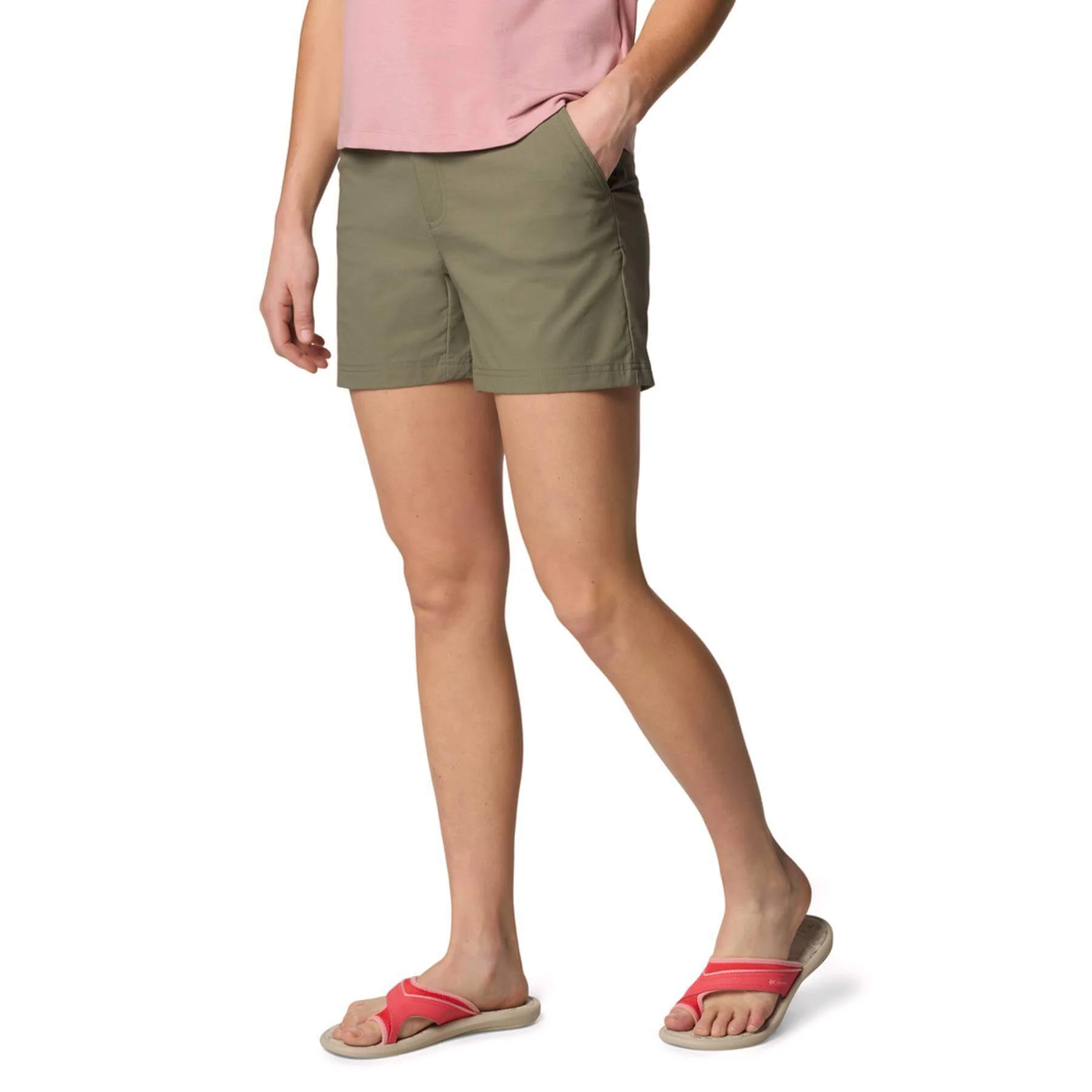 Women's Leslie Falls Shorts - Image 10