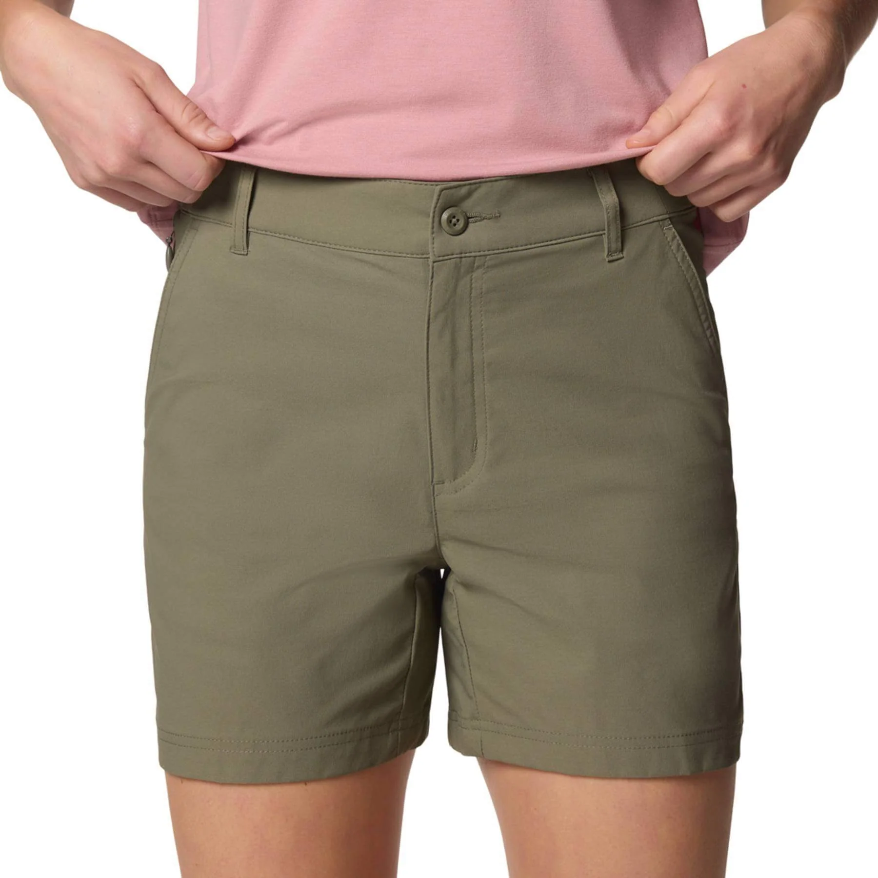 Women's Leslie Falls Shorts - Image 11