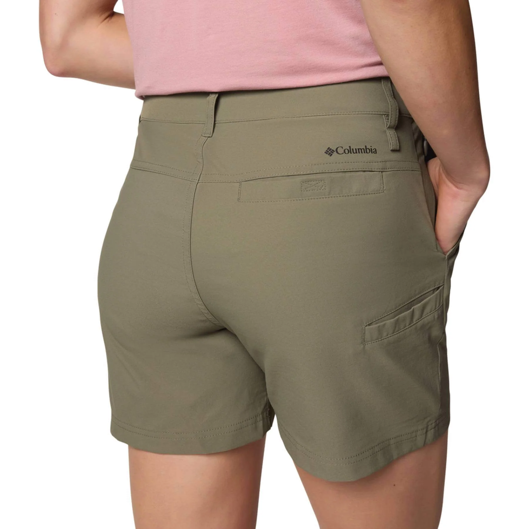 Women's Leslie Falls Shorts - Image 12