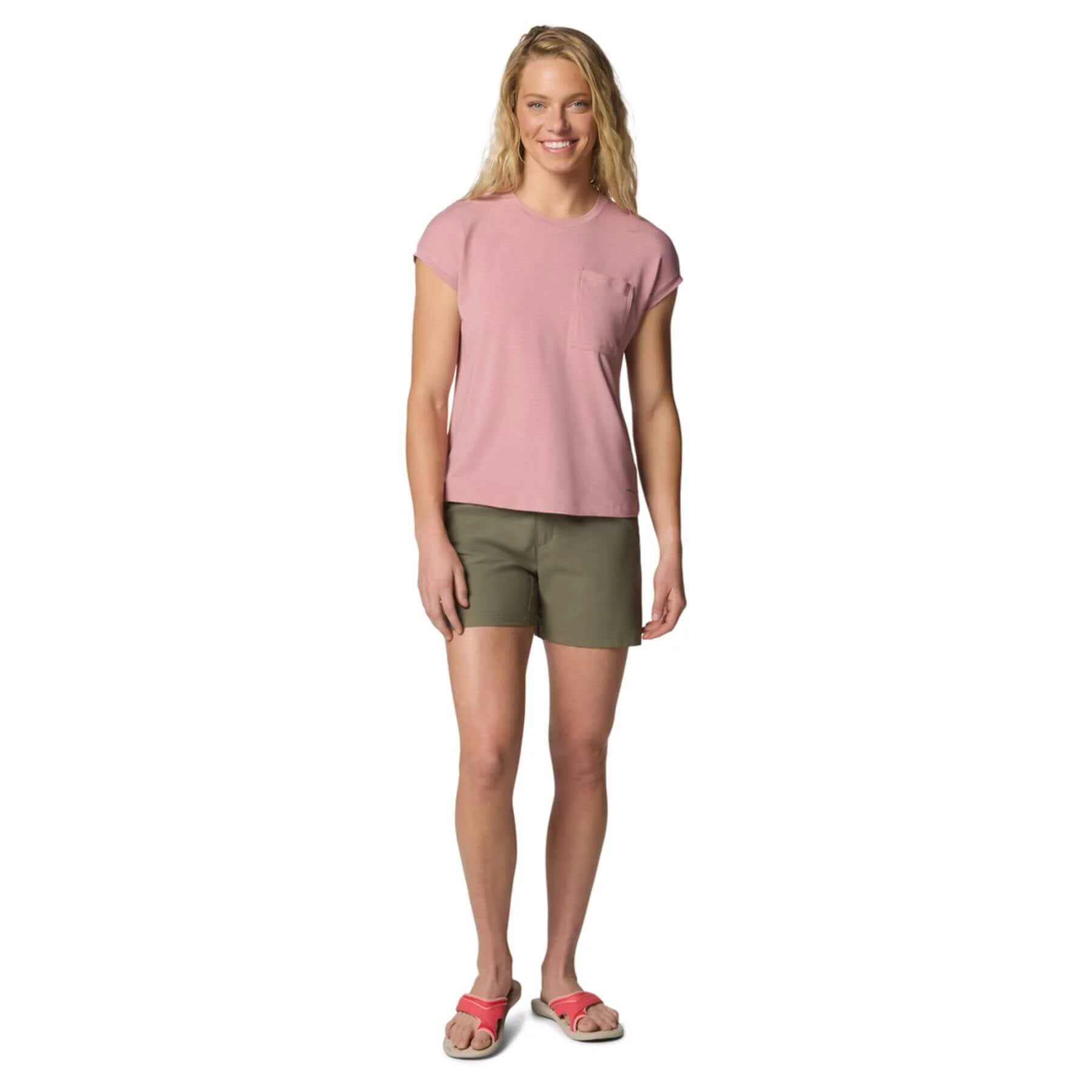 Women's Leslie Falls Shorts - Image 13