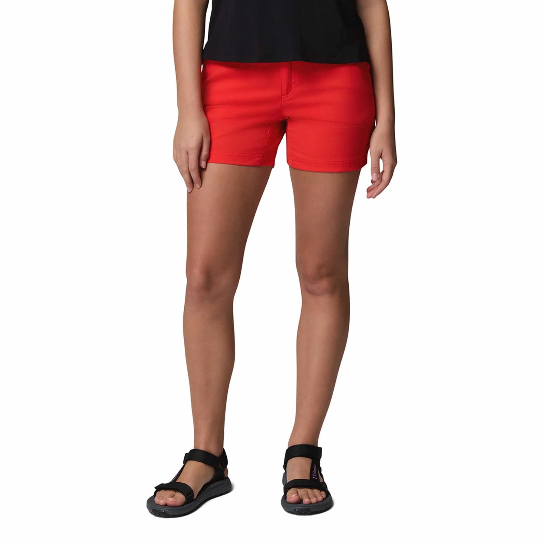 Women's Leslie Falls Shorts - Image 14
