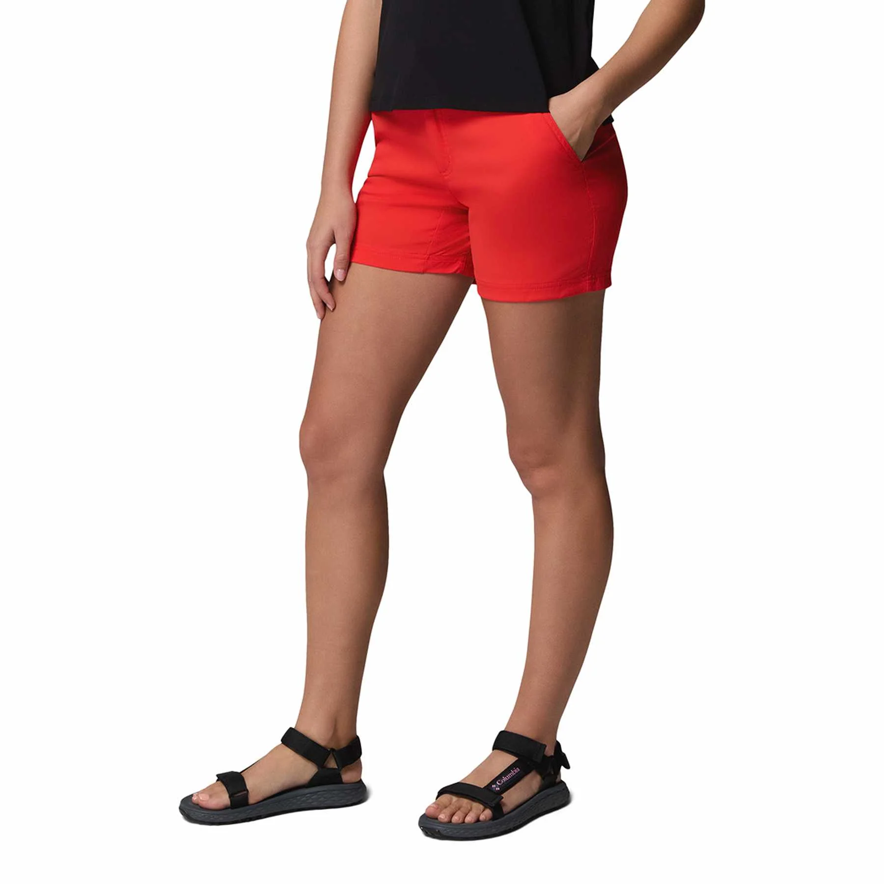 Women's Leslie Falls Shorts - Image 16