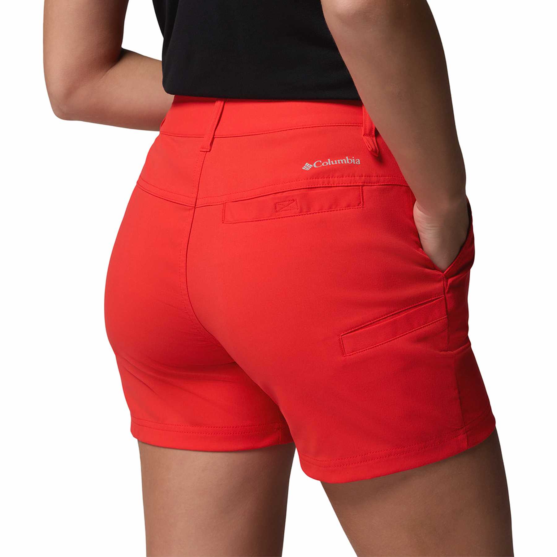 Women's Leslie Falls Shorts - Image 17