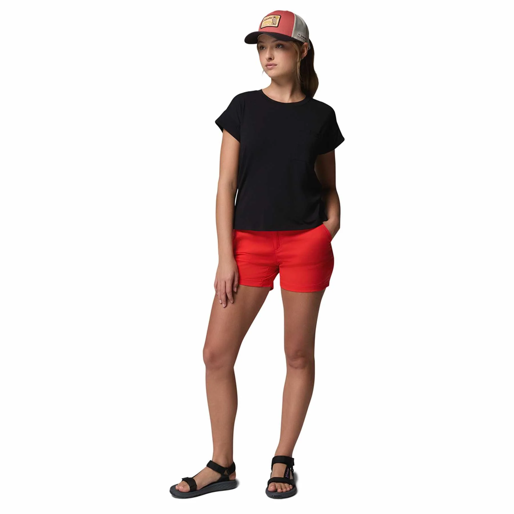 Women's Leslie Falls Shorts - Image 18