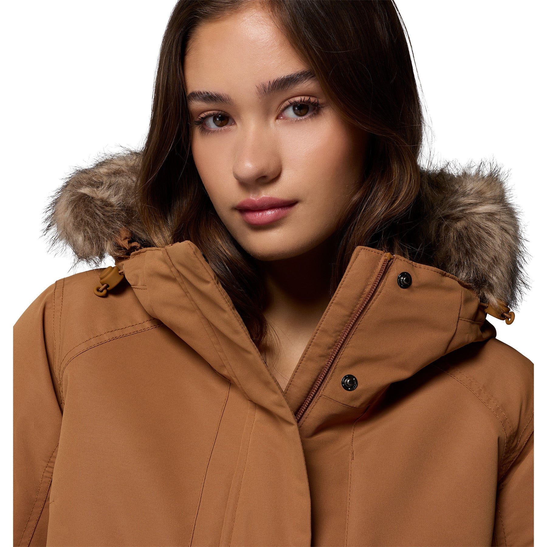 Women's Little Si II Insulated Parka - Image 8