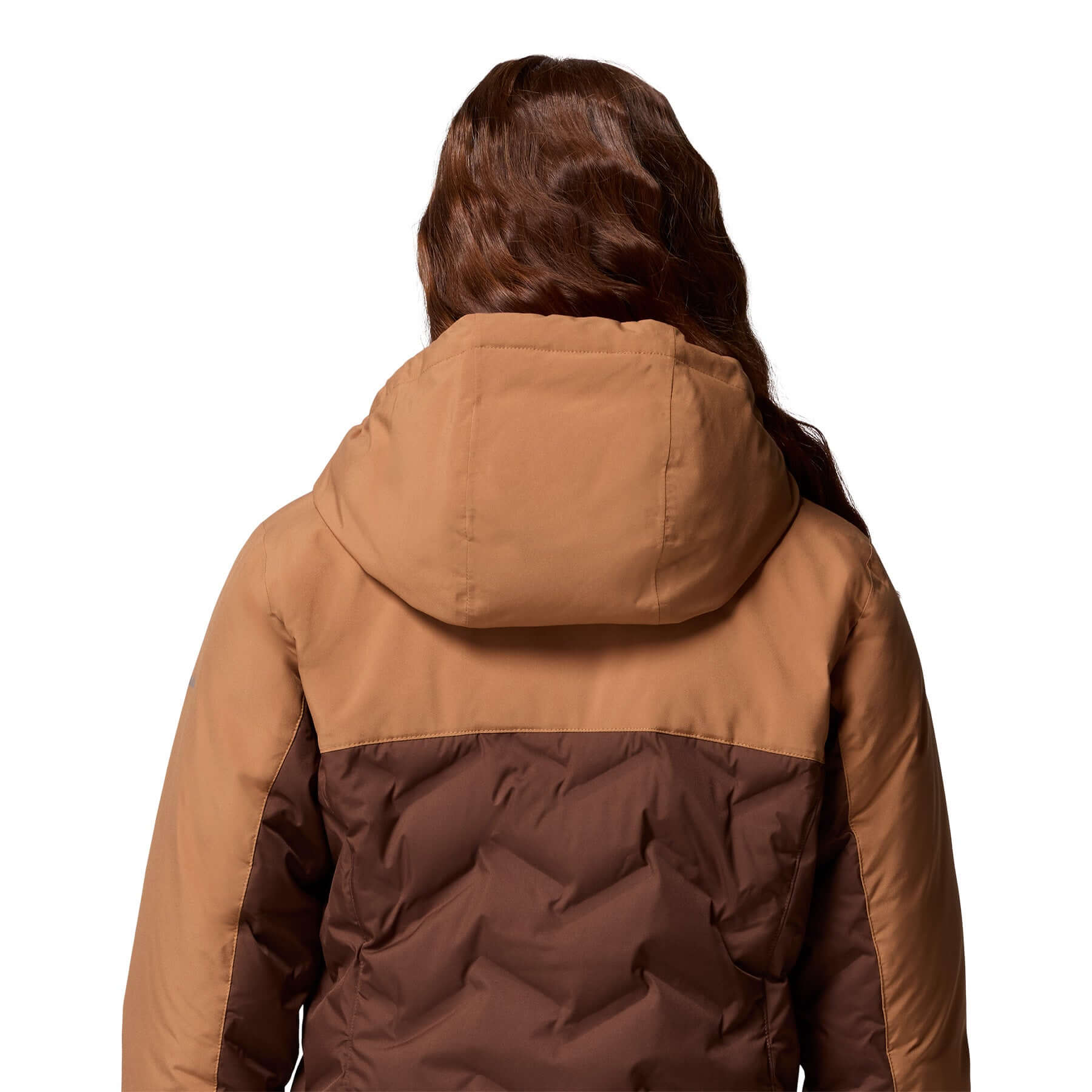 Women's Mountain Croo III Mid Down Jacket - Image 10