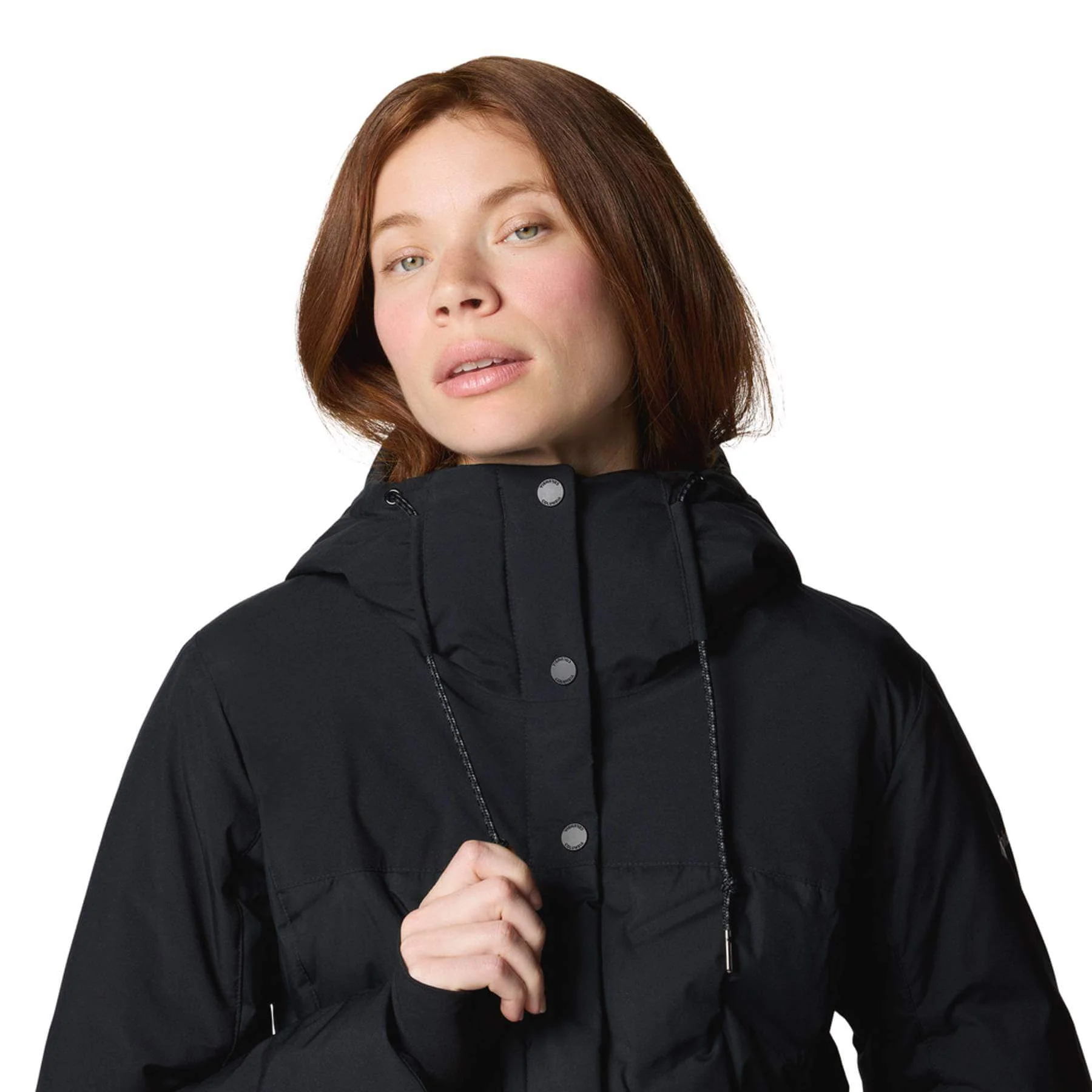 Women's Mountain Croo III Mid Down Jacket - Image 17