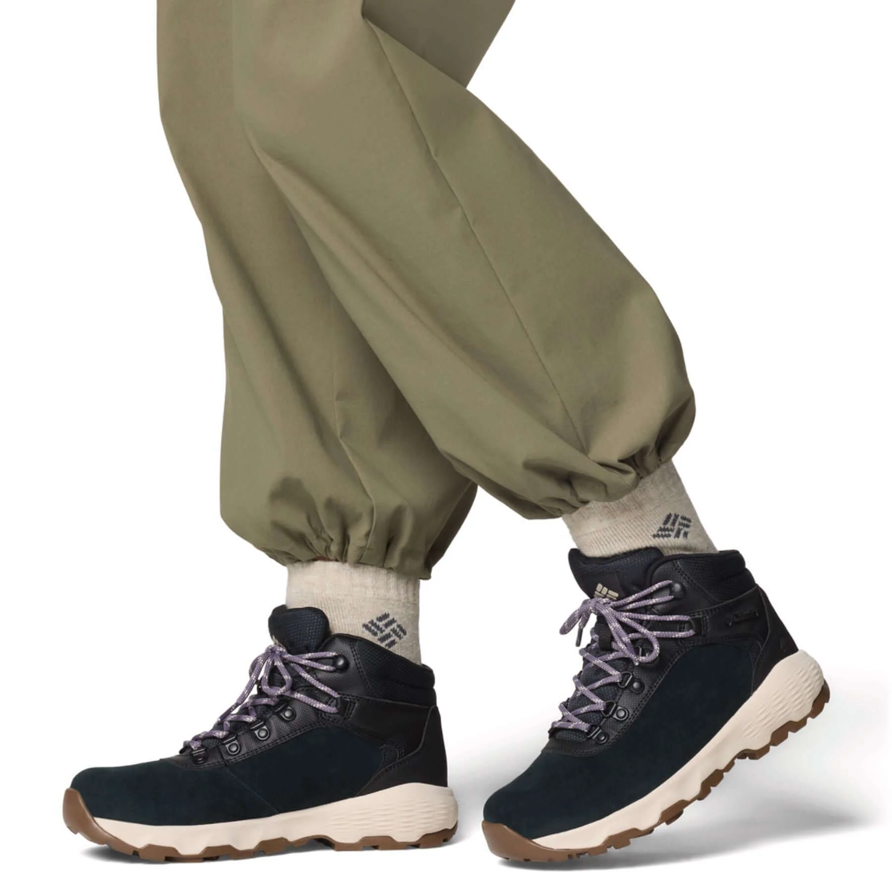 Women's Newton Wander Boots - Image 2