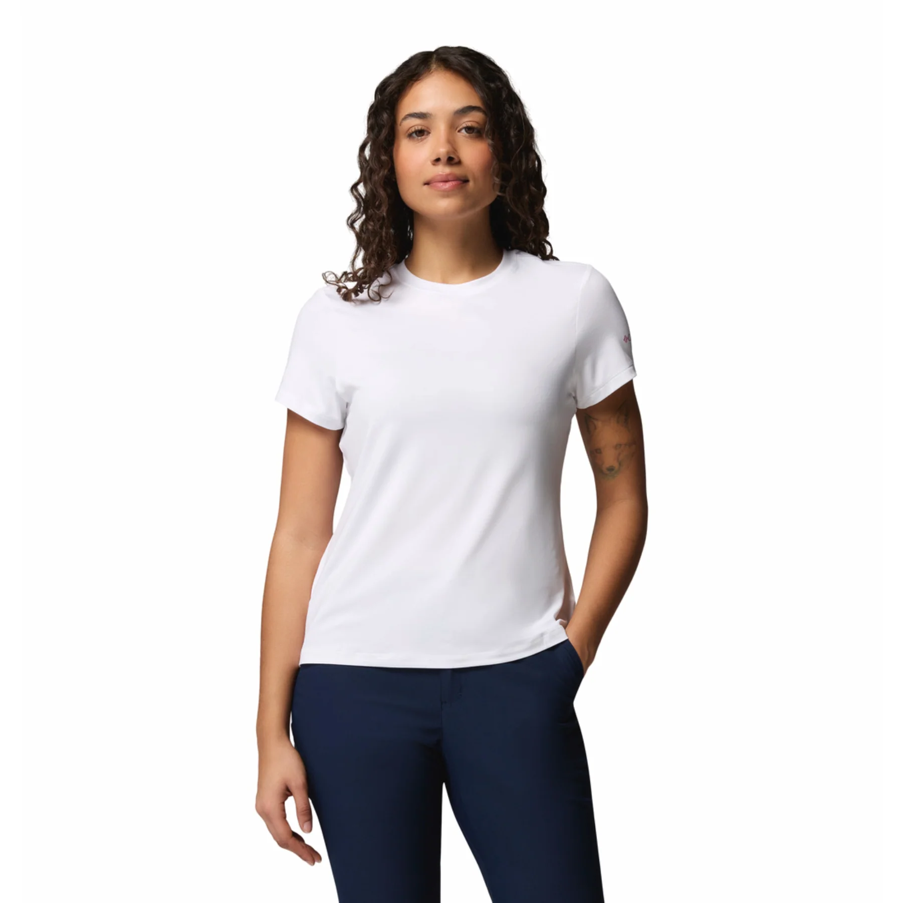 Women's Parsons Point T-Shirt