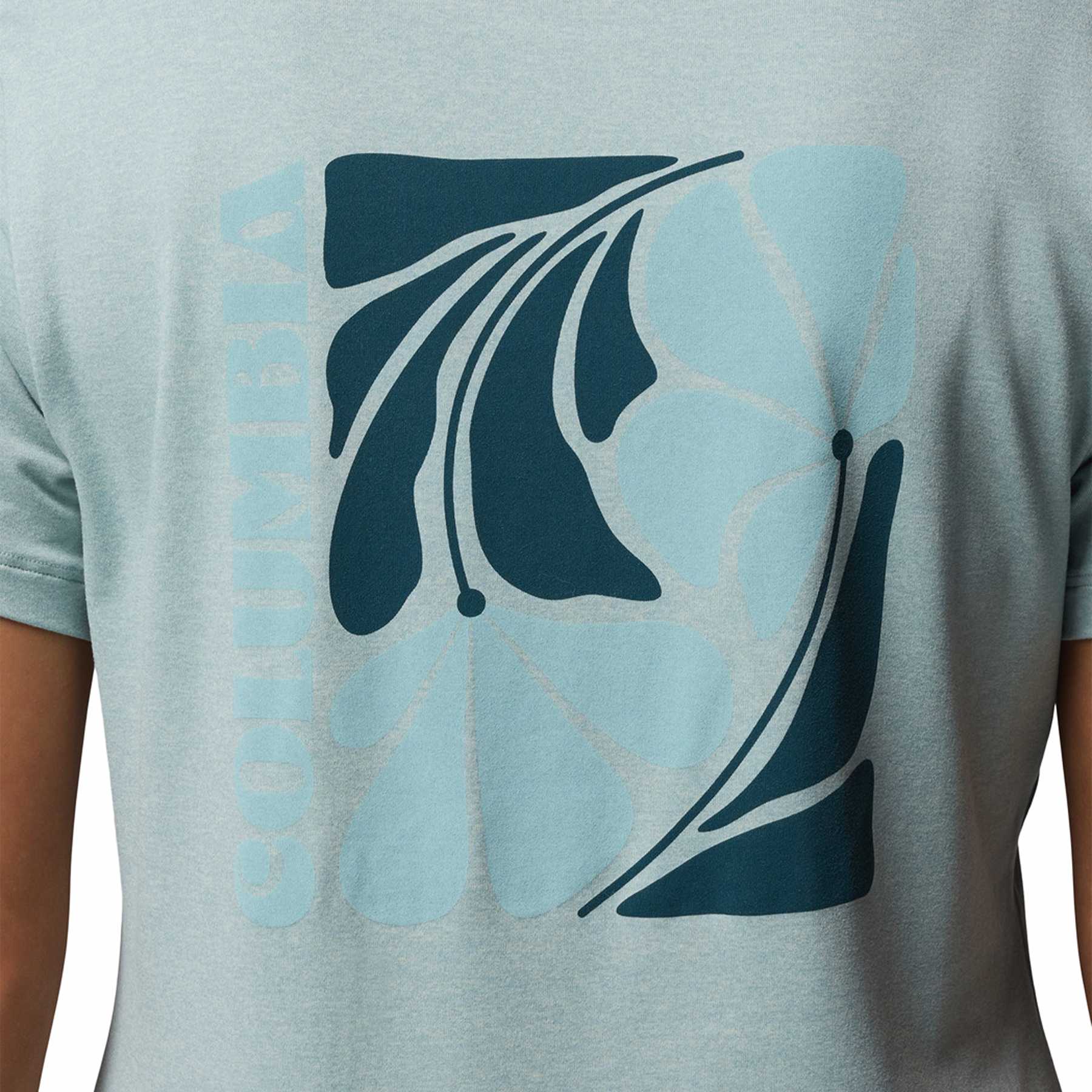 Women's Parsons Point T-Shirt - Image 11