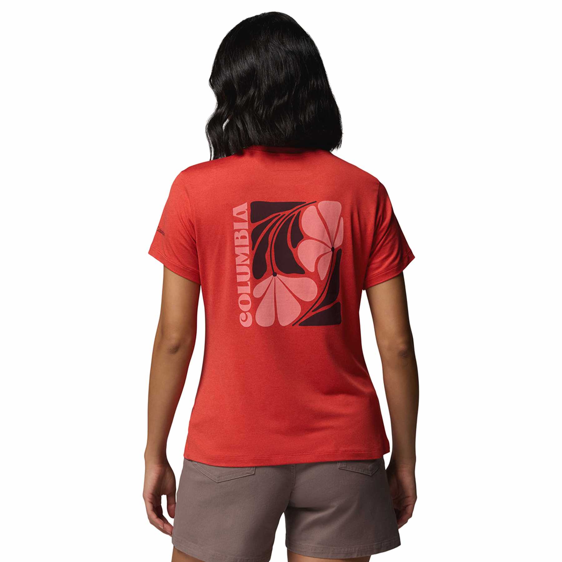 Women's Parsons Point T-Shirt - Image 13