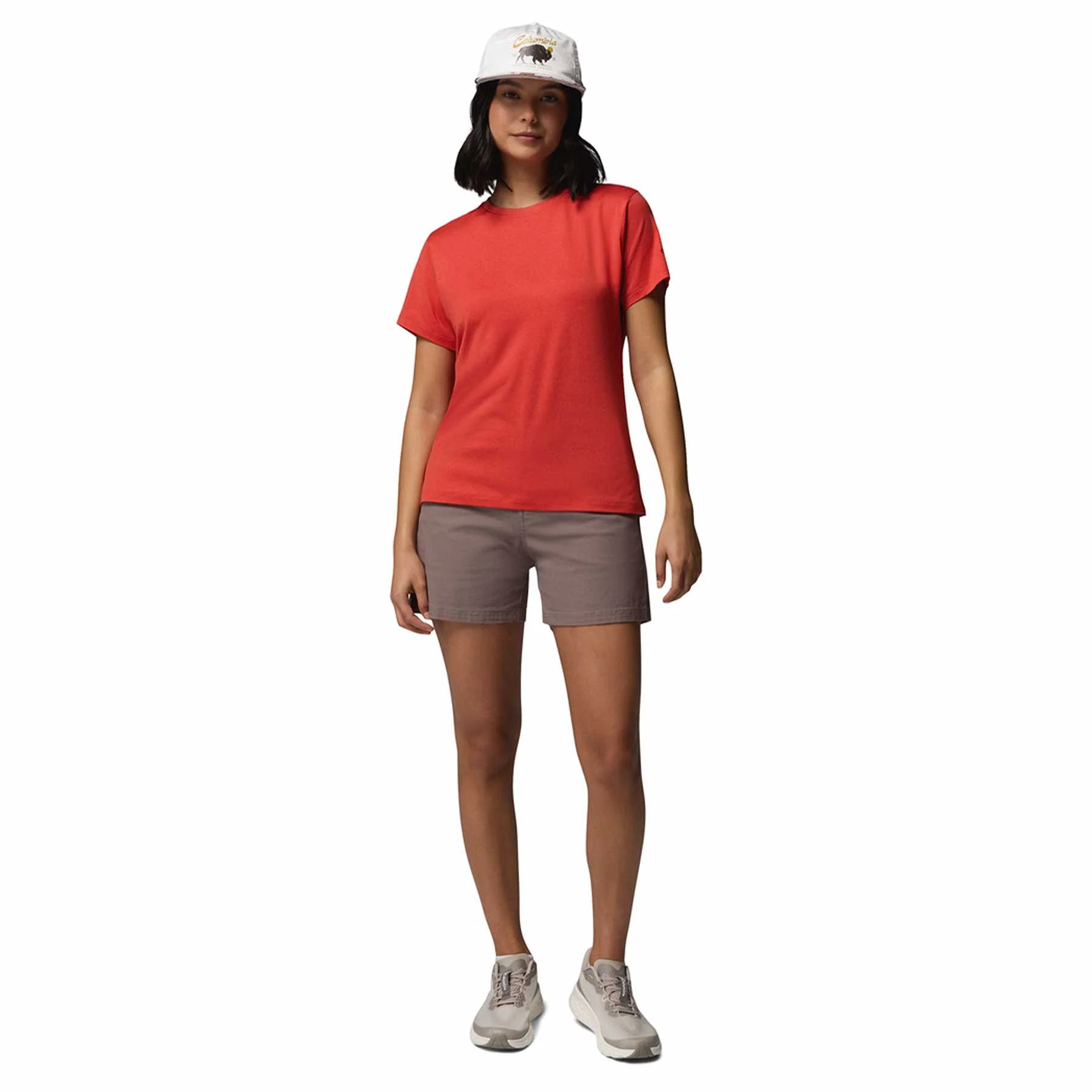 Women's Parsons Point T-Shirt - Image 14