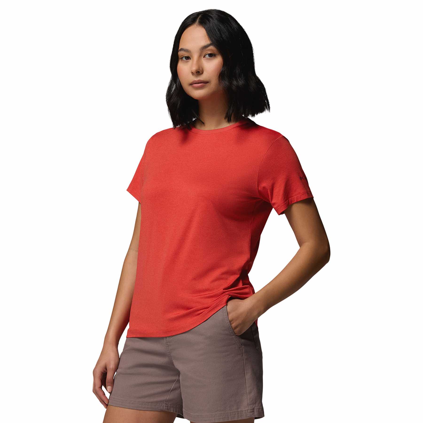 Women's Parsons Point T-Shirt - Image 16