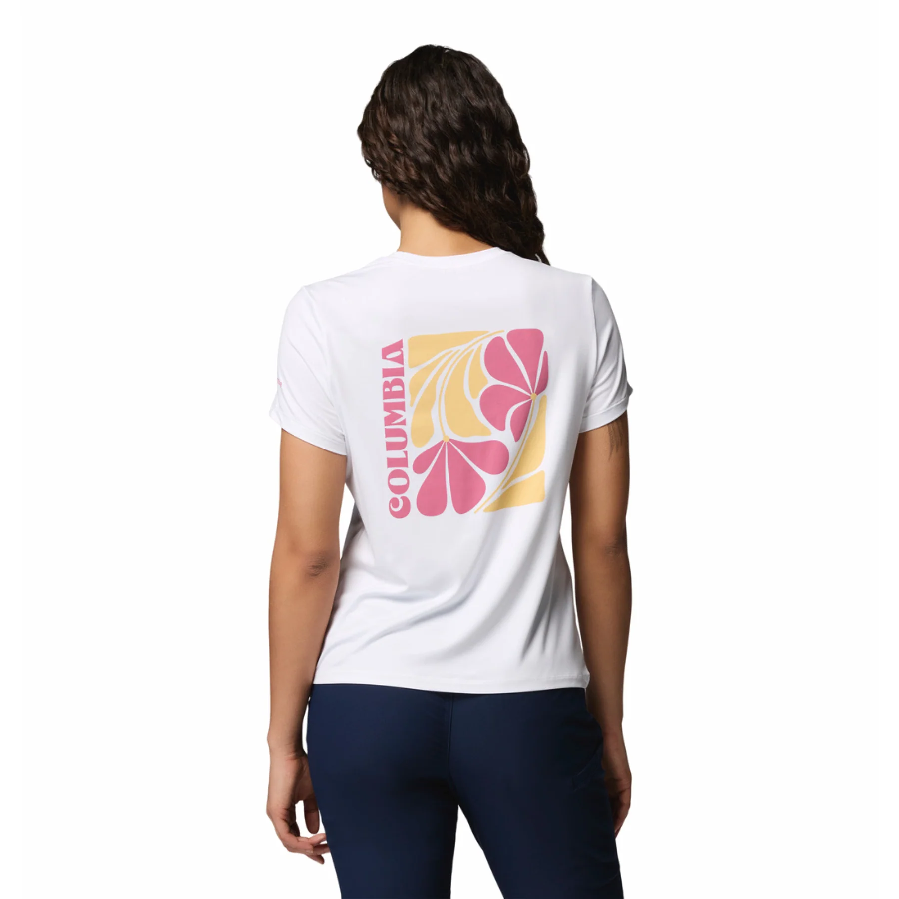 Women's Parsons Point T-Shirt - Image 2