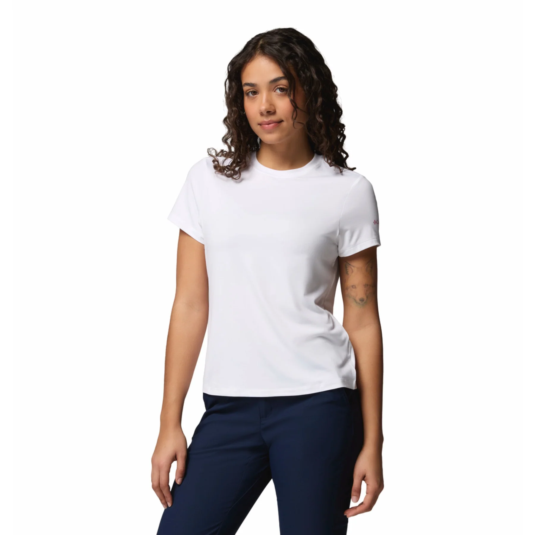 Women's Parsons Point T-Shirt - Image 3