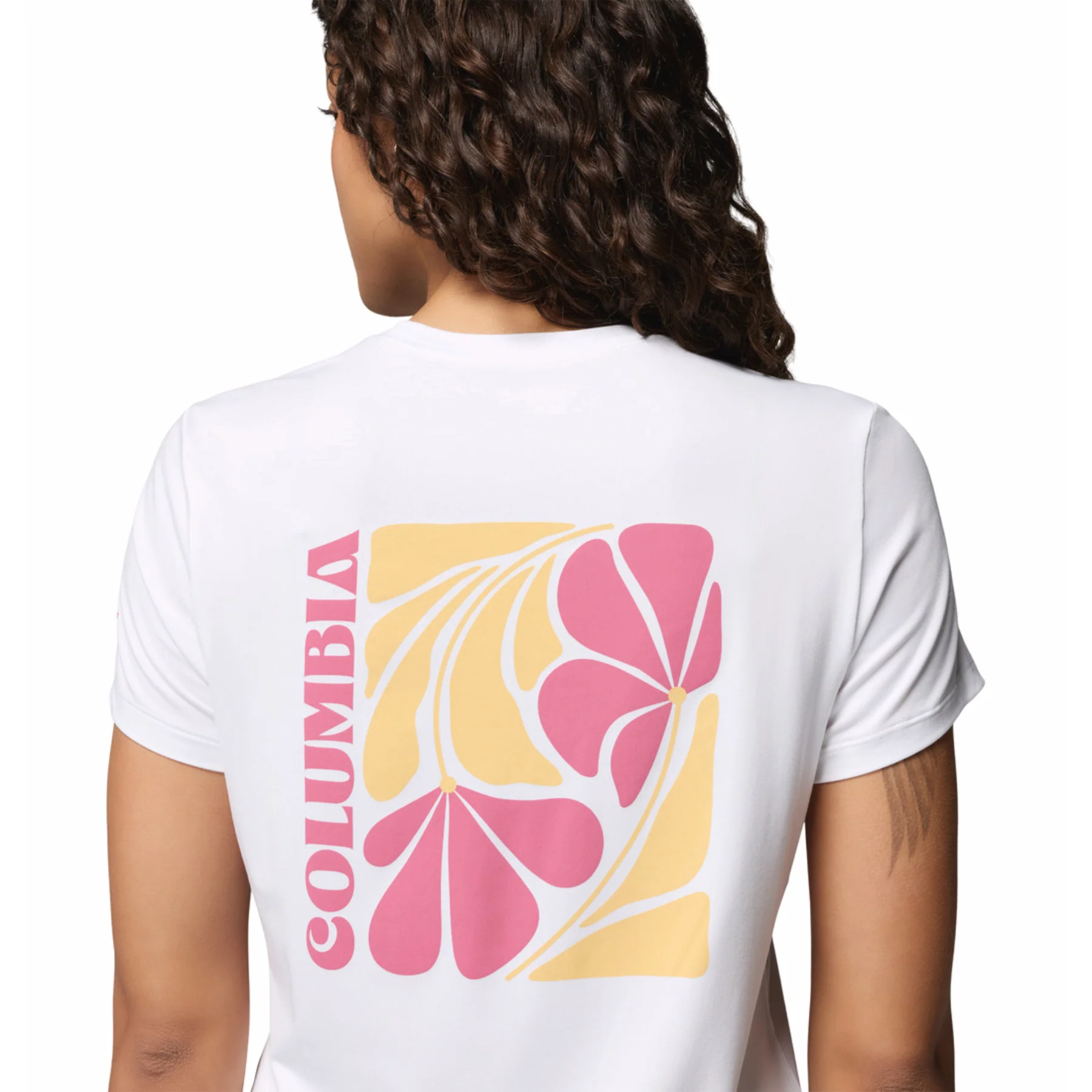 Women's Parsons Point T-Shirt - Image 5