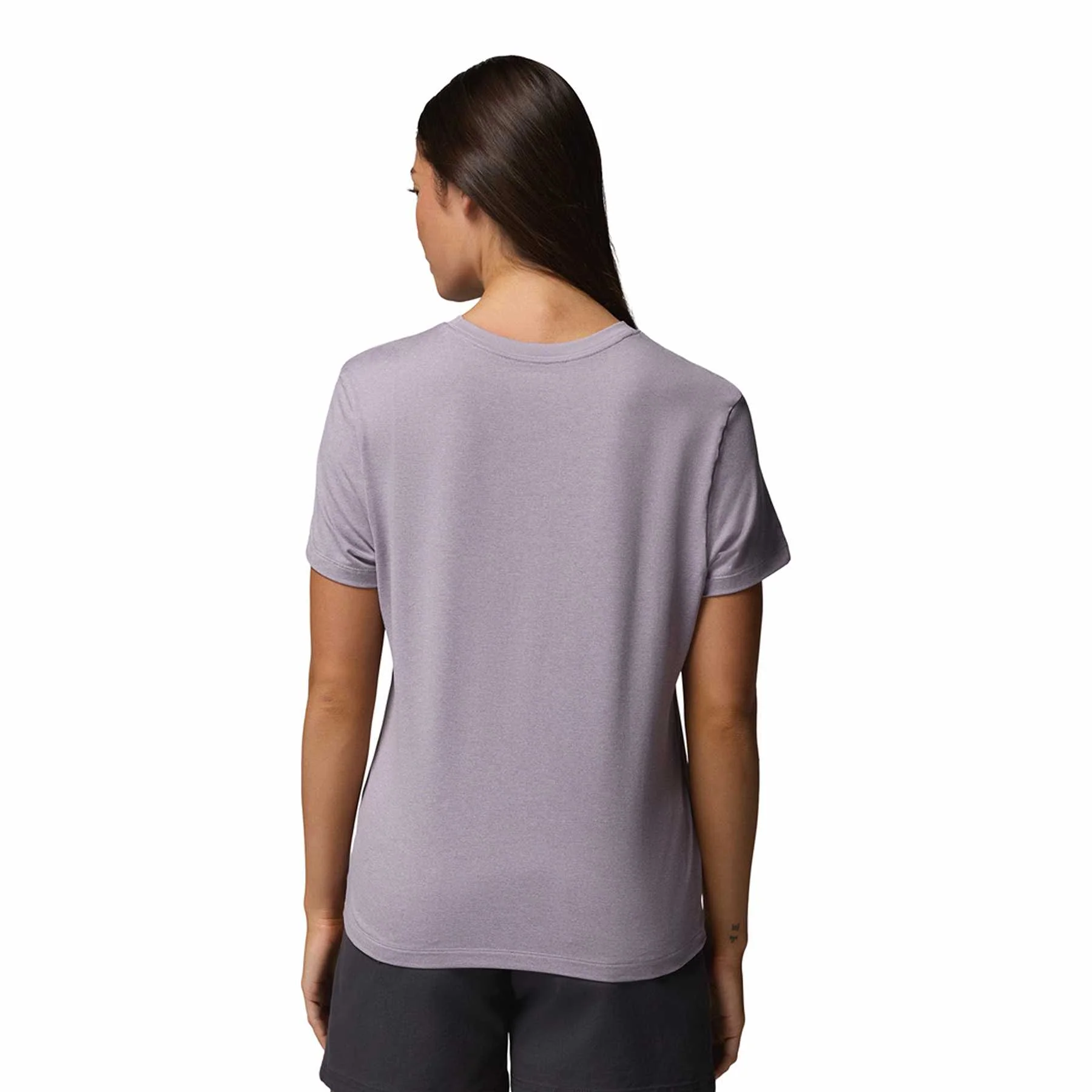 Women's Parsons Point Logo T-Shirt - Image 2
