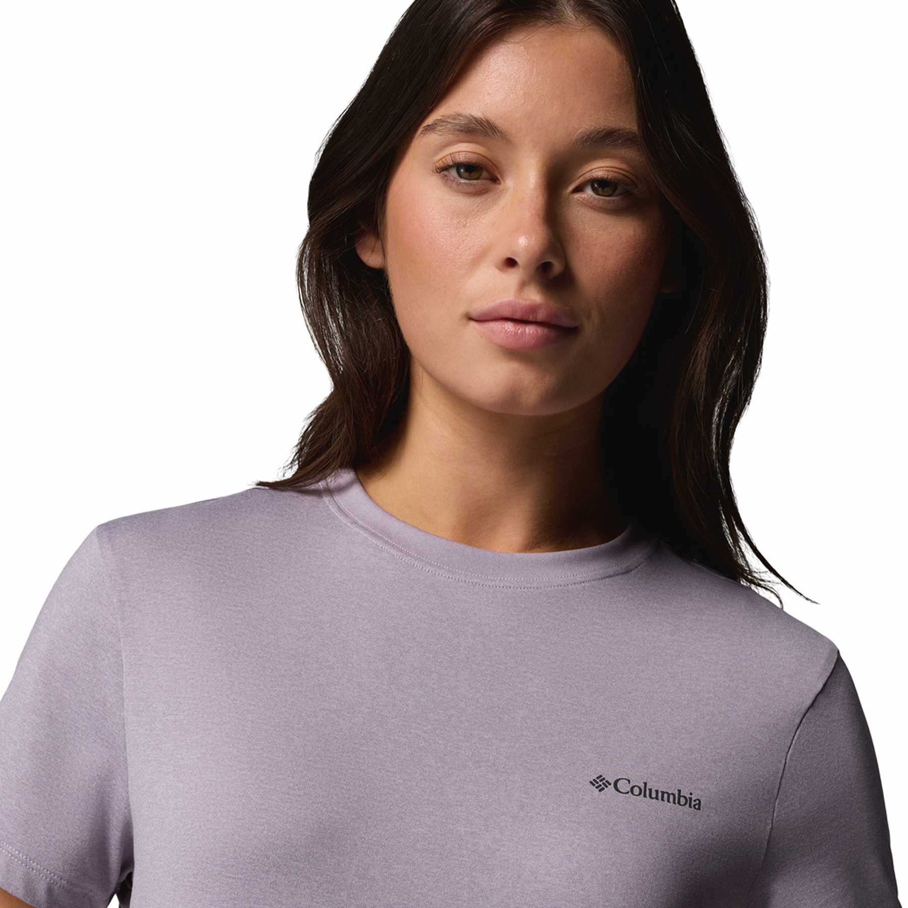 Women's Parsons Point Logo T-Shirt - Image 4