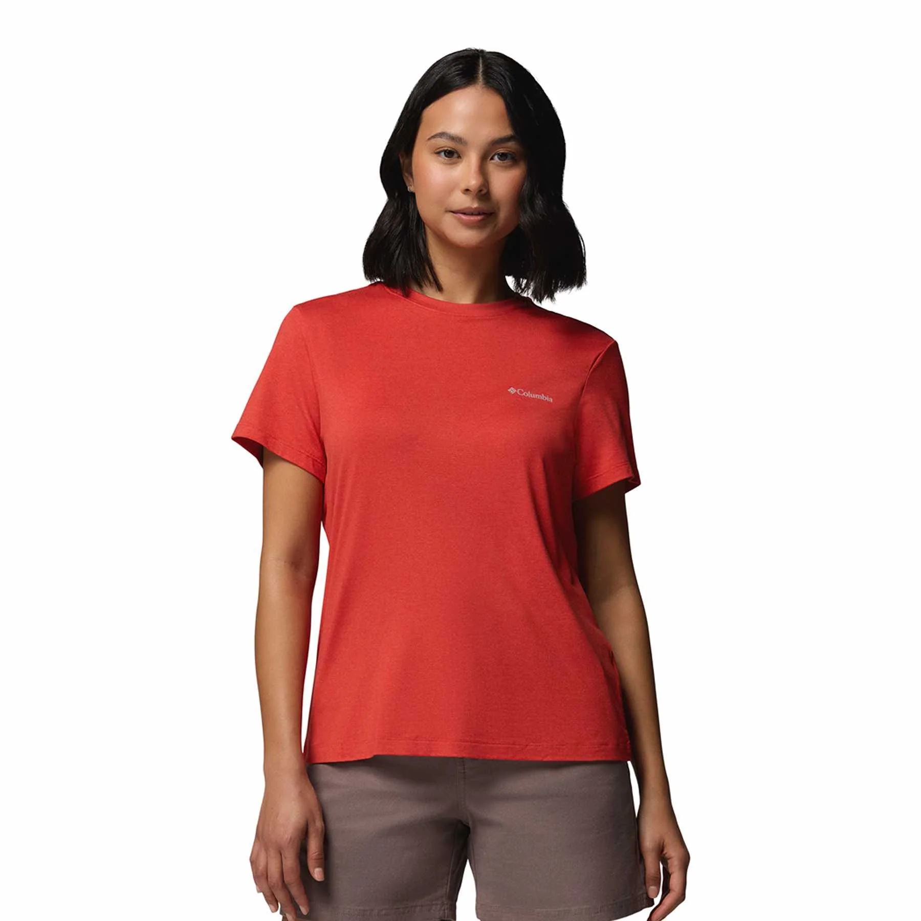 Women's Parsons Point Logo T-Shirt - Image 6
