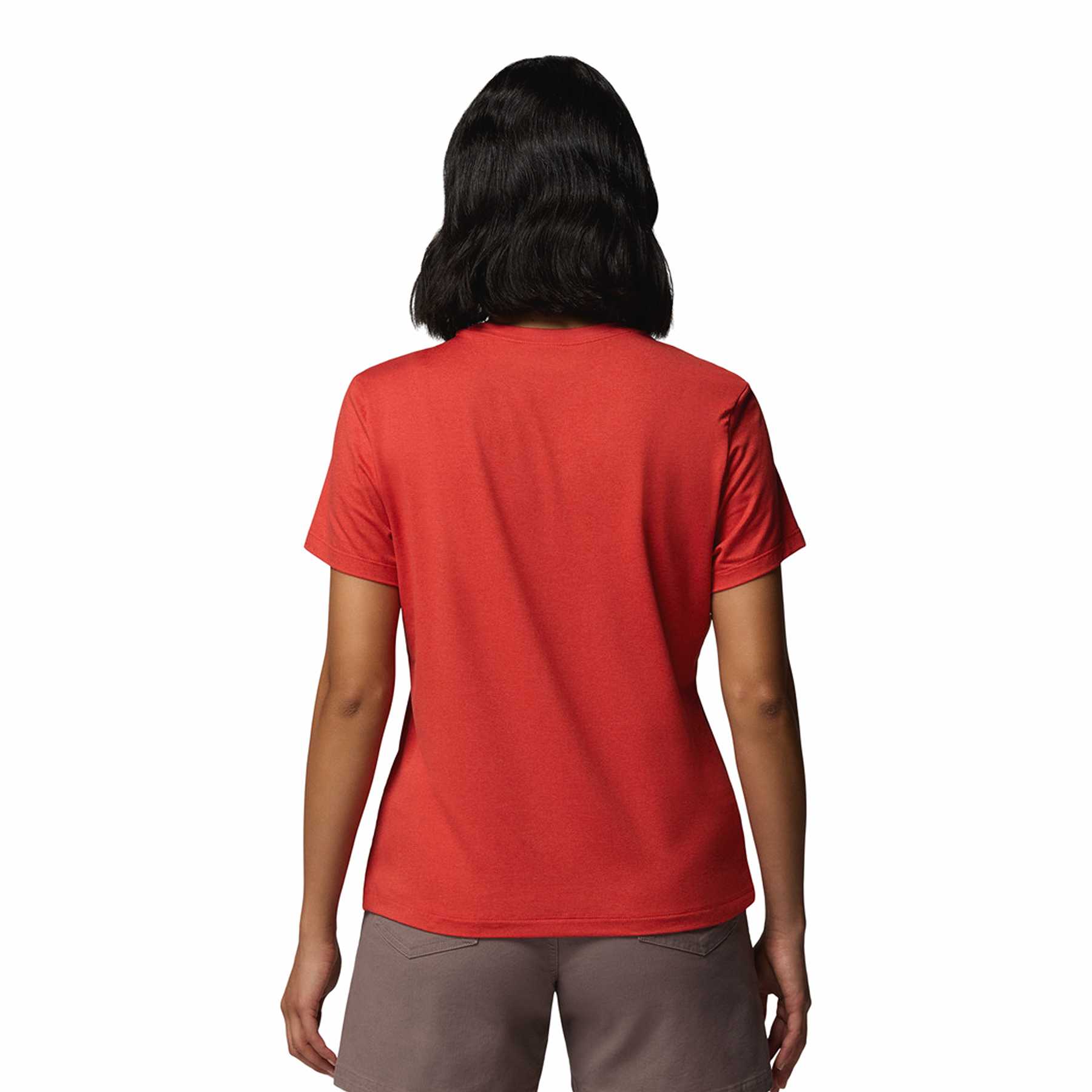 Women's Parsons Point Logo T-Shirt - Image 7