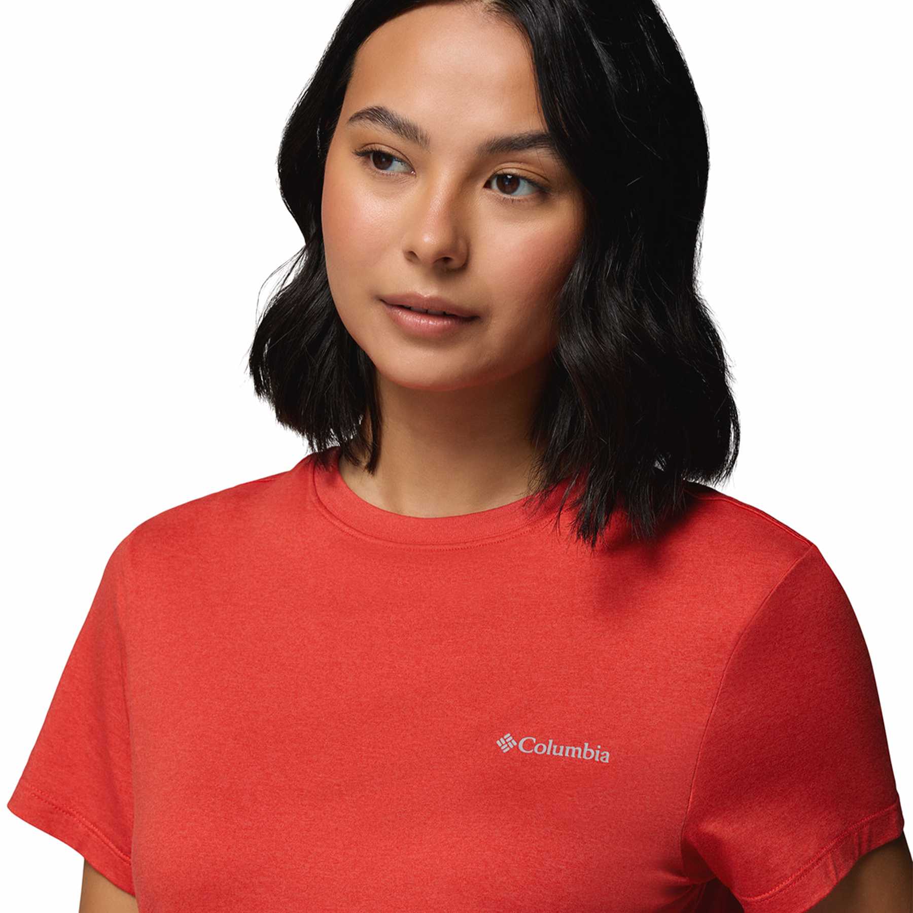 Women's Parsons Point Logo T-Shirt - Image 9