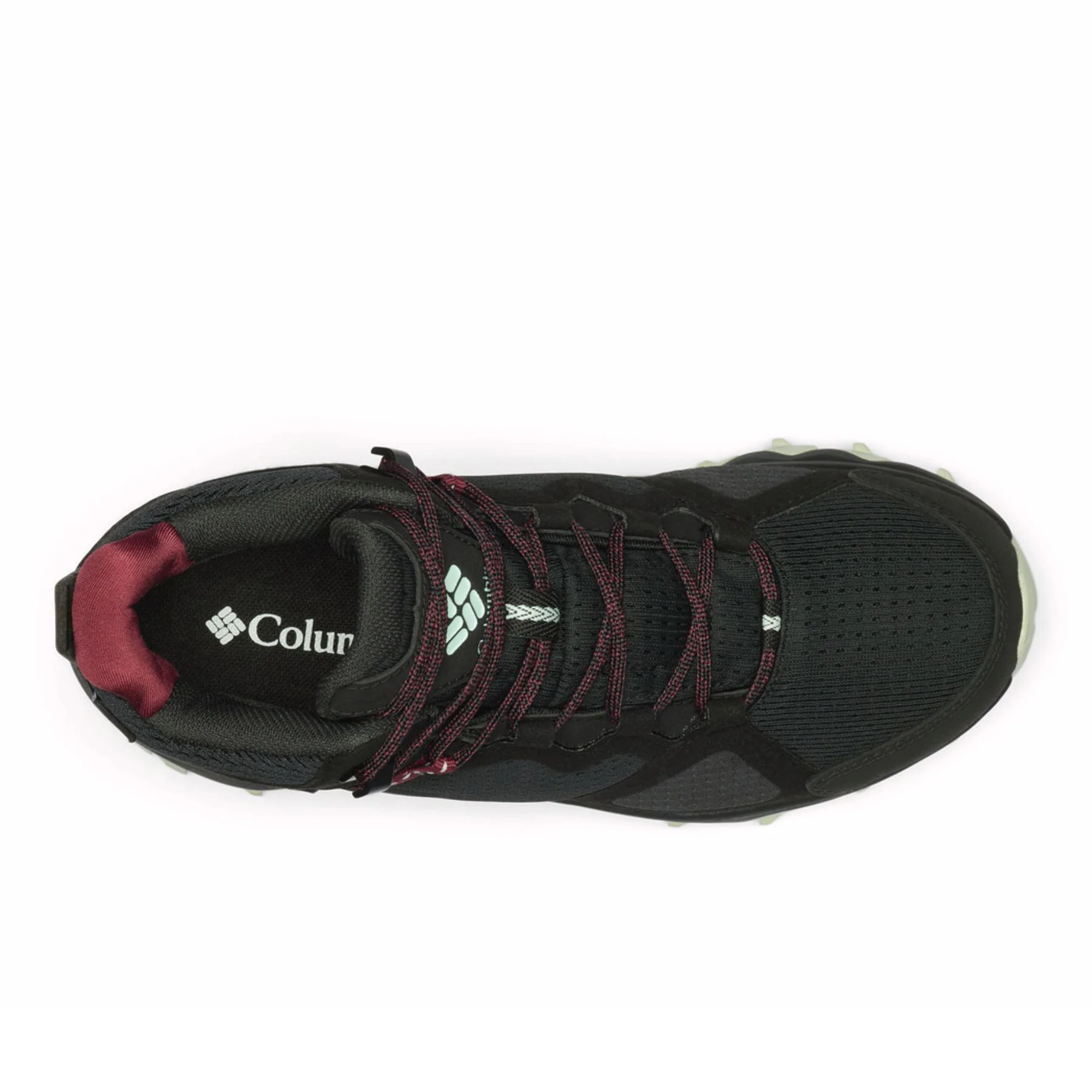 Women's Peakfreak Hera Mid OutDry - Image 3