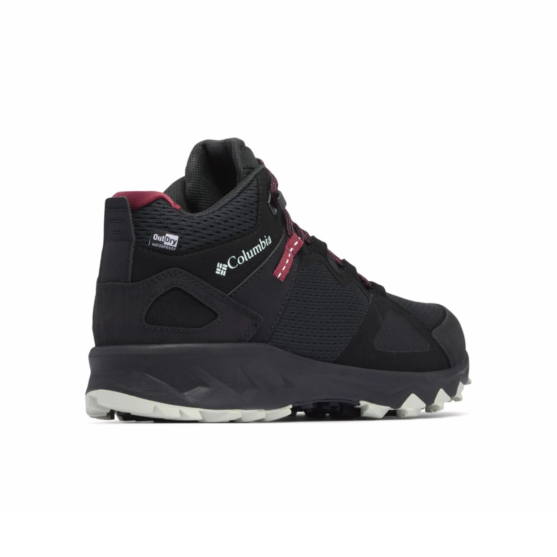 Women's Peakfreak Hera Mid OutDry - Image 7