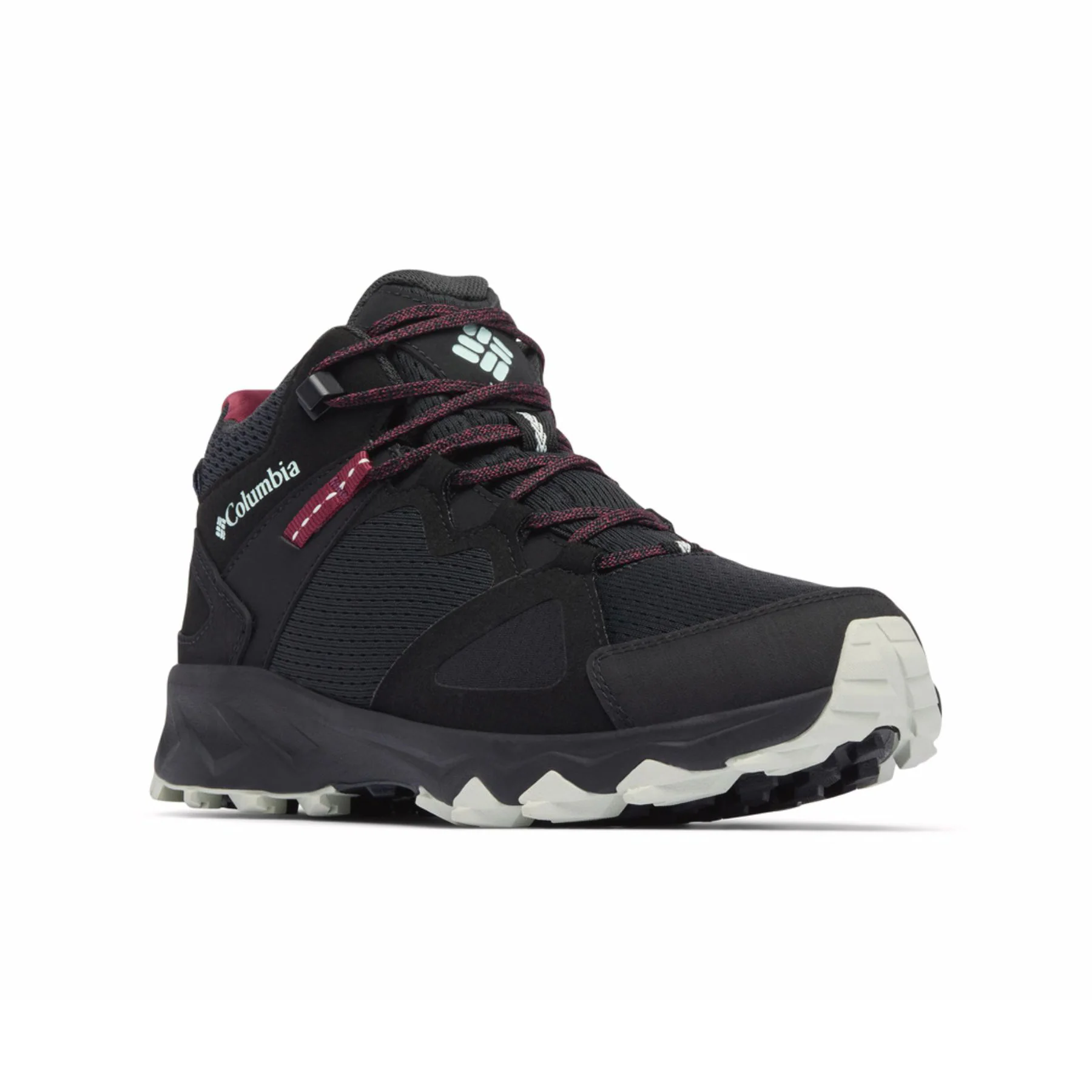 Women's Peakfreak Hera Mid OutDry - Image 8