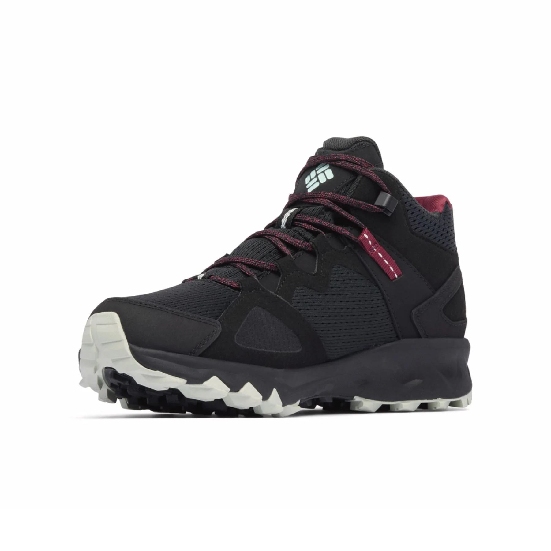 Women's Peakfreak Hera Mid OutDry - Image 9