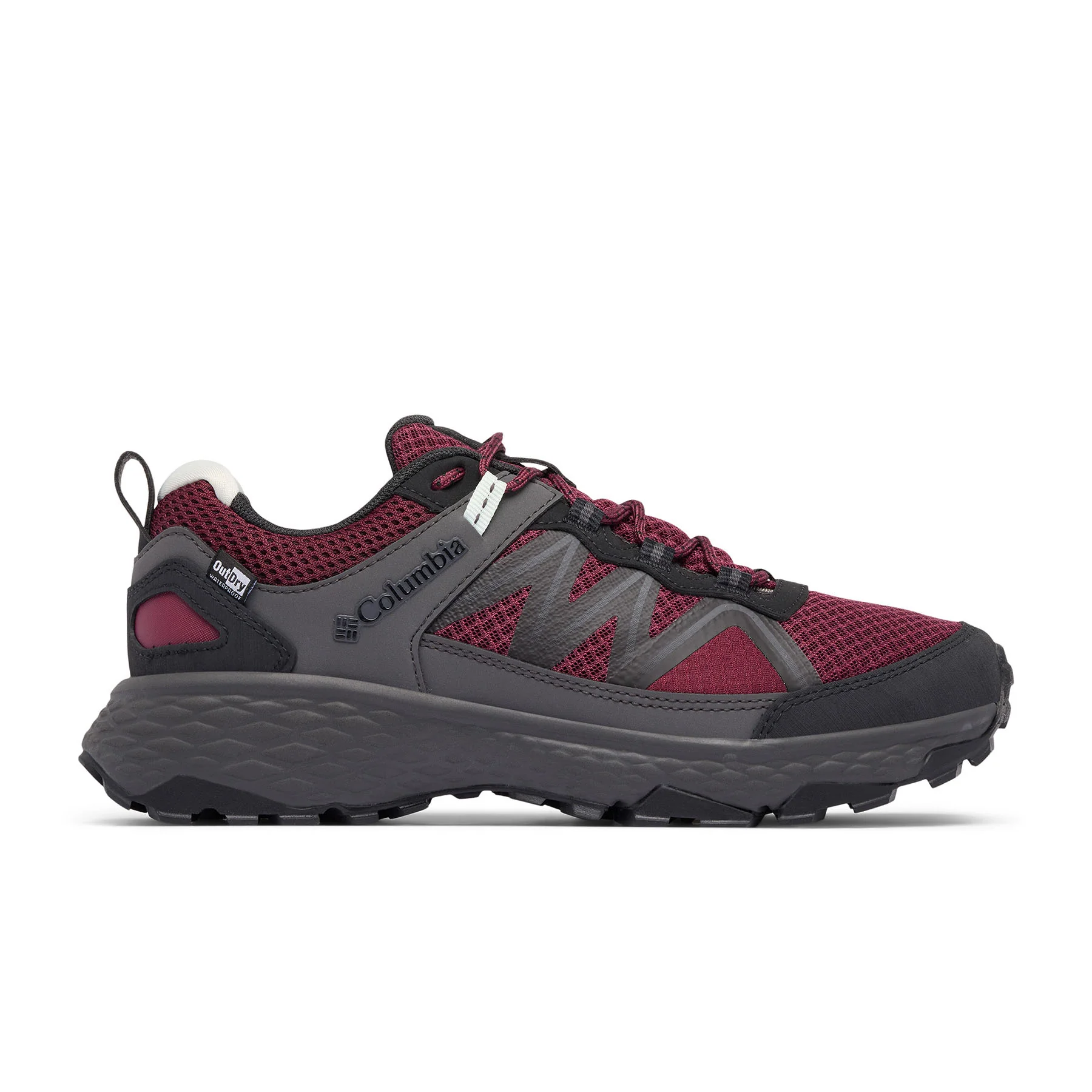 Women's Peakfreak Rush OutDry Waterproof Shoes - Image 11