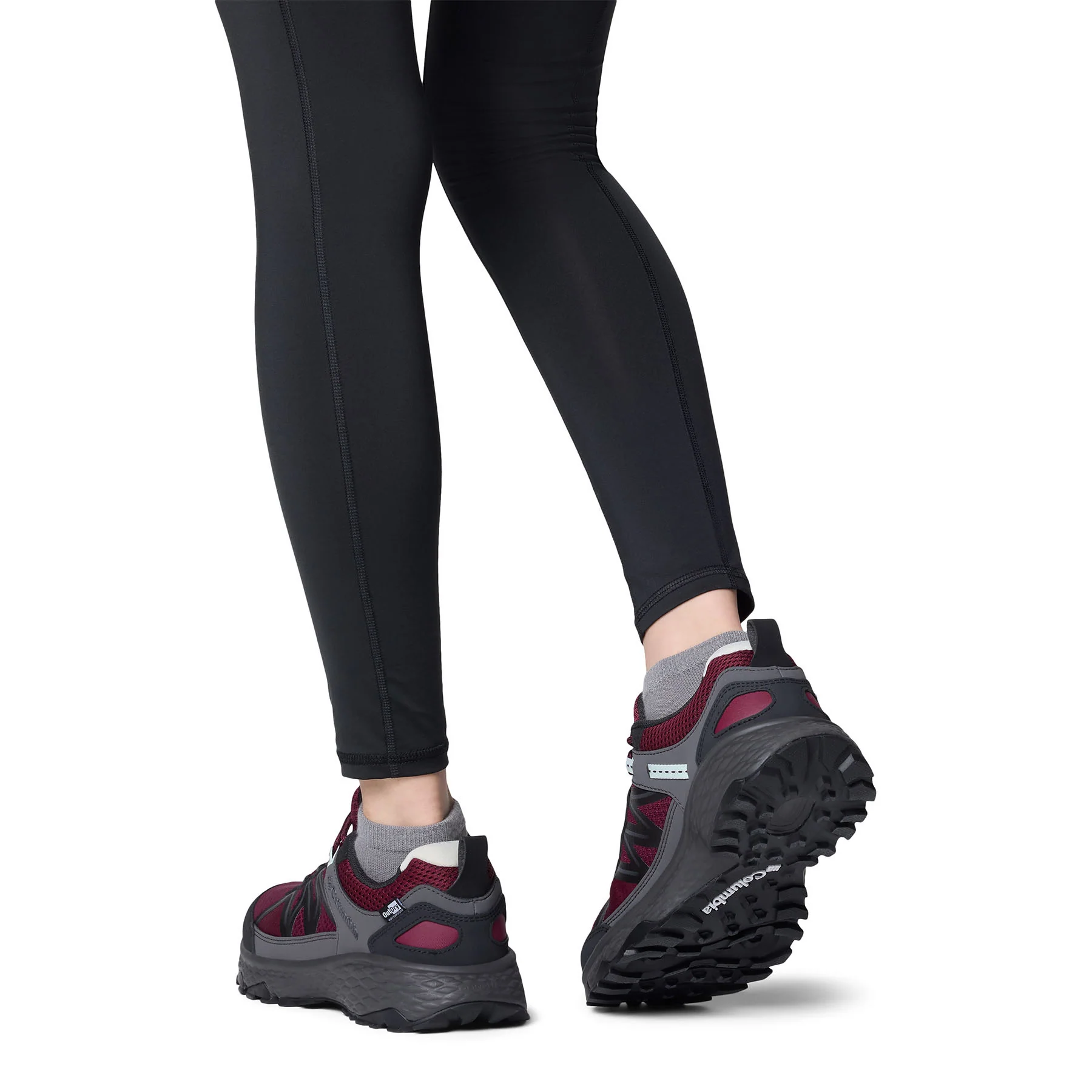 Women's Peakfreak Rush OutDry Waterproof Shoes - Image 12