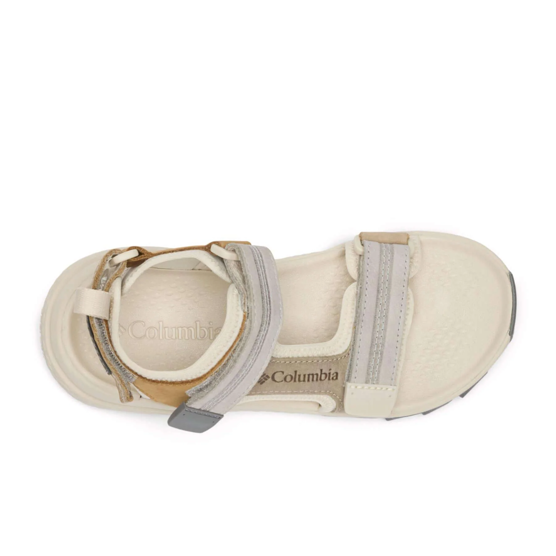 Women's Peakfreak Rush Leather Sandals - Image 2