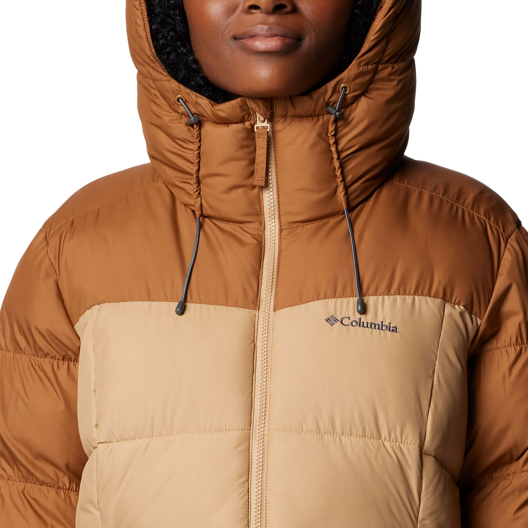 Women's Pike Lake II Insulated Jacket - Image 11
