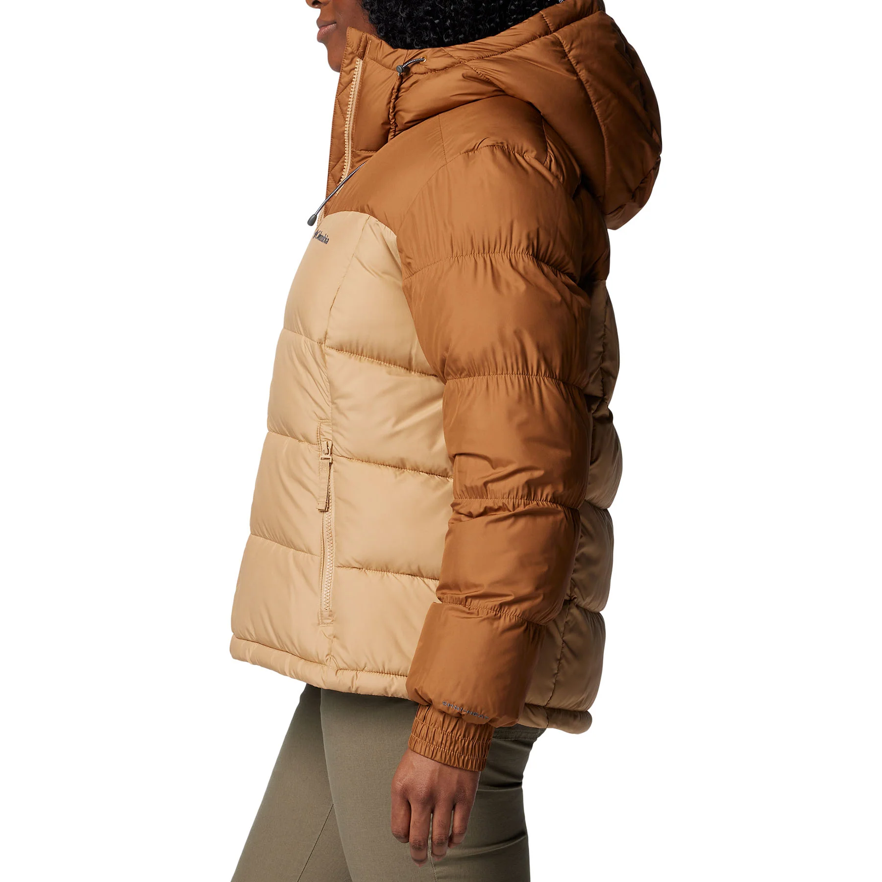 Women's Pike Lake II Insulated Jacket - Image 14